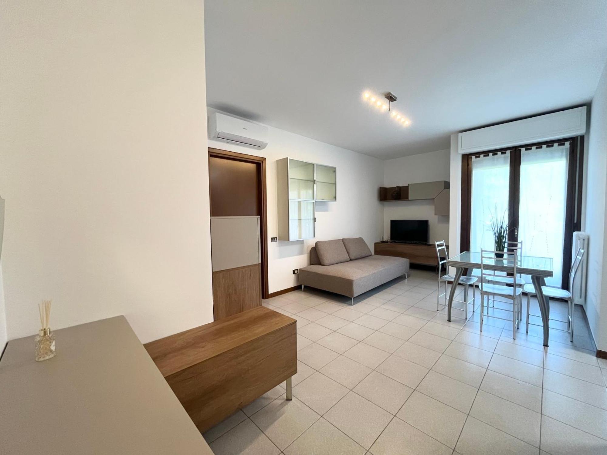 Căn hộ Syria Bgy Bergamo