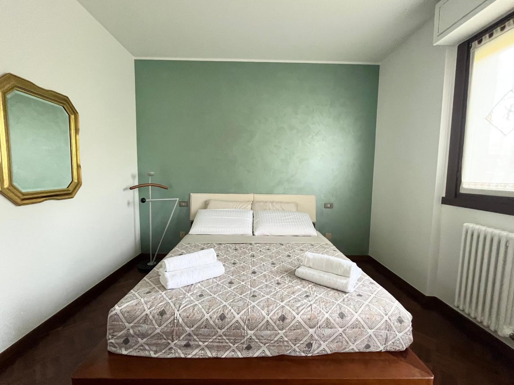 Apartment Syria Bgy