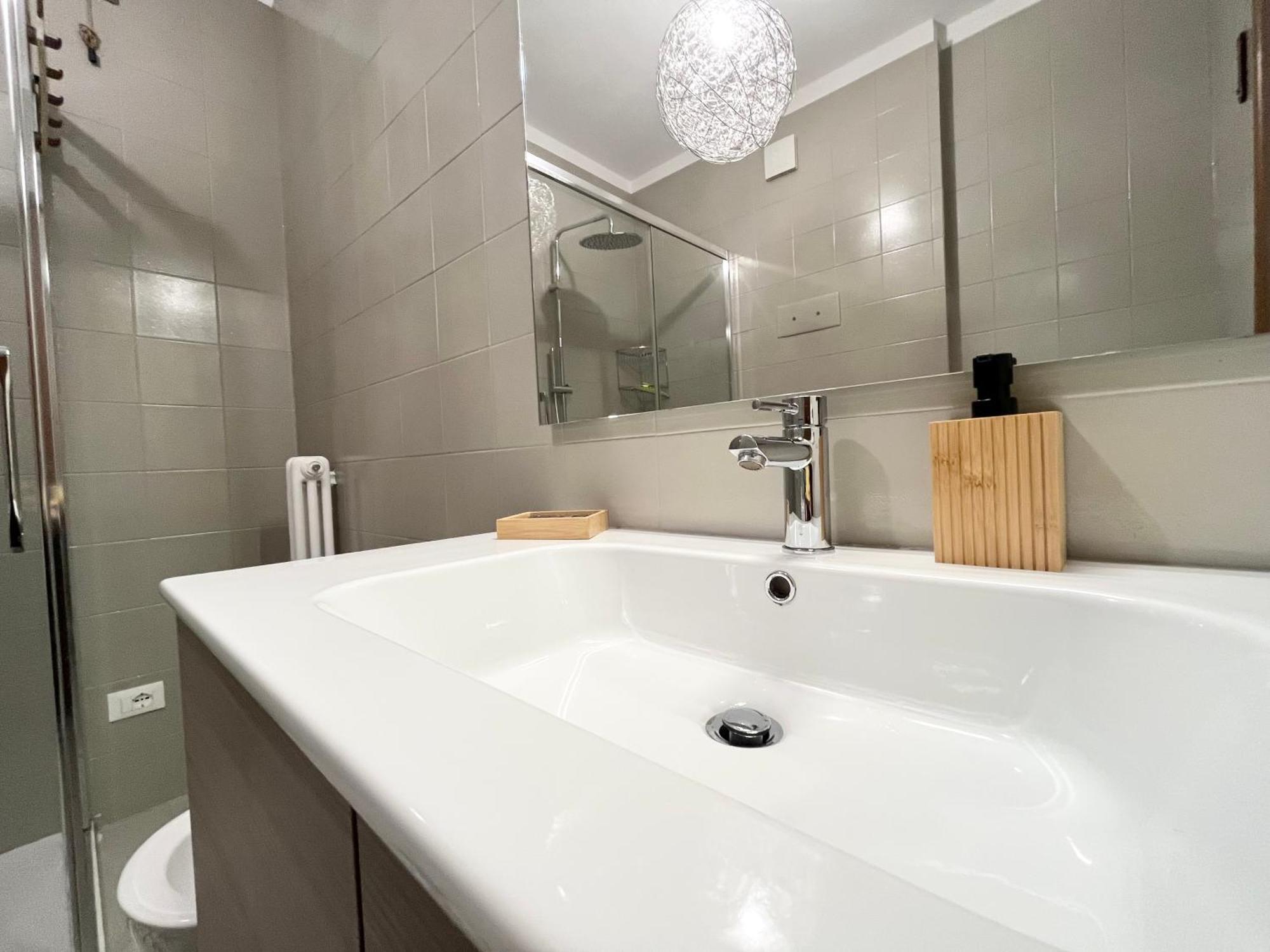 Apartment Syria Bgy *