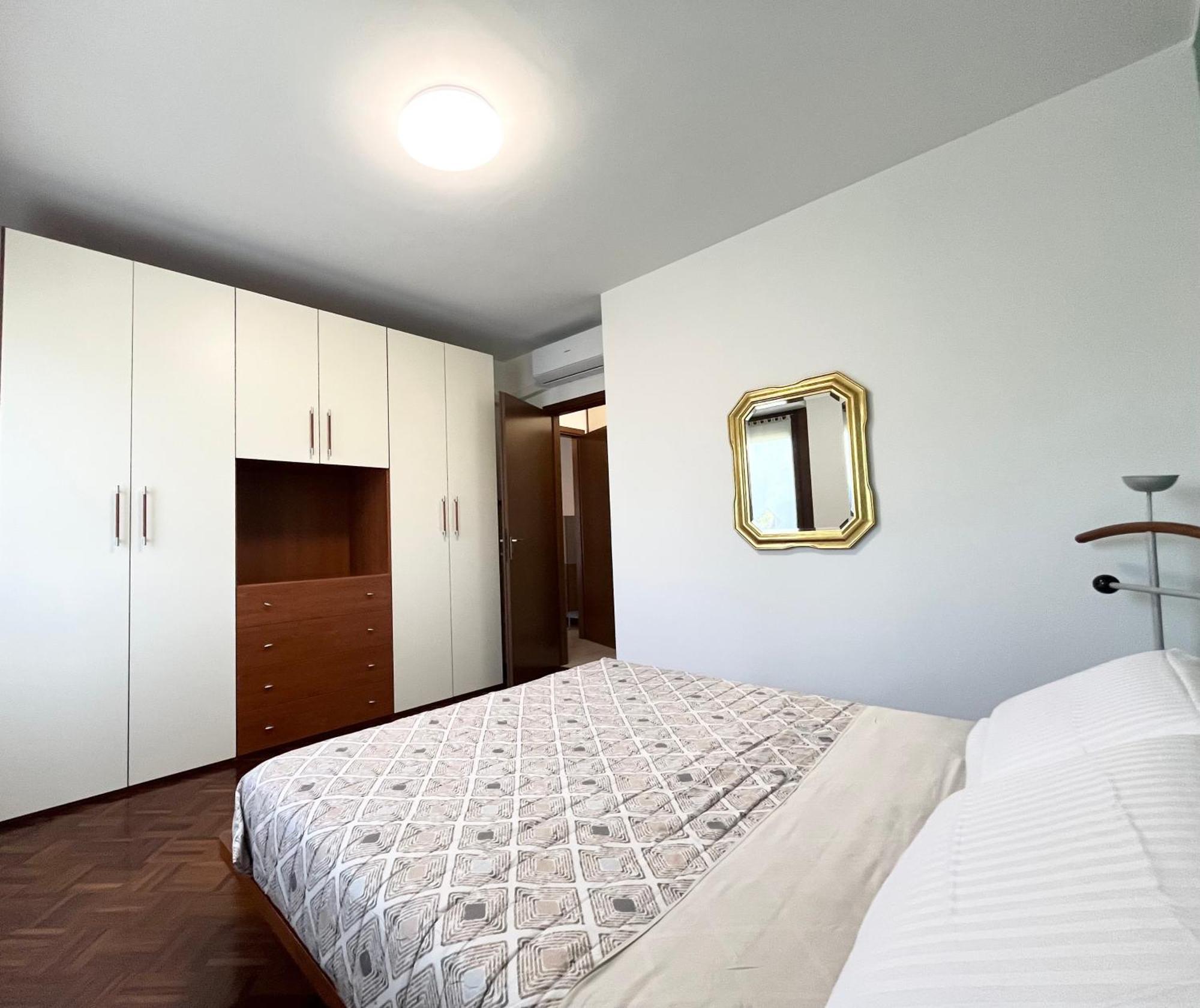 Syria Bgy Apartment Bergamo