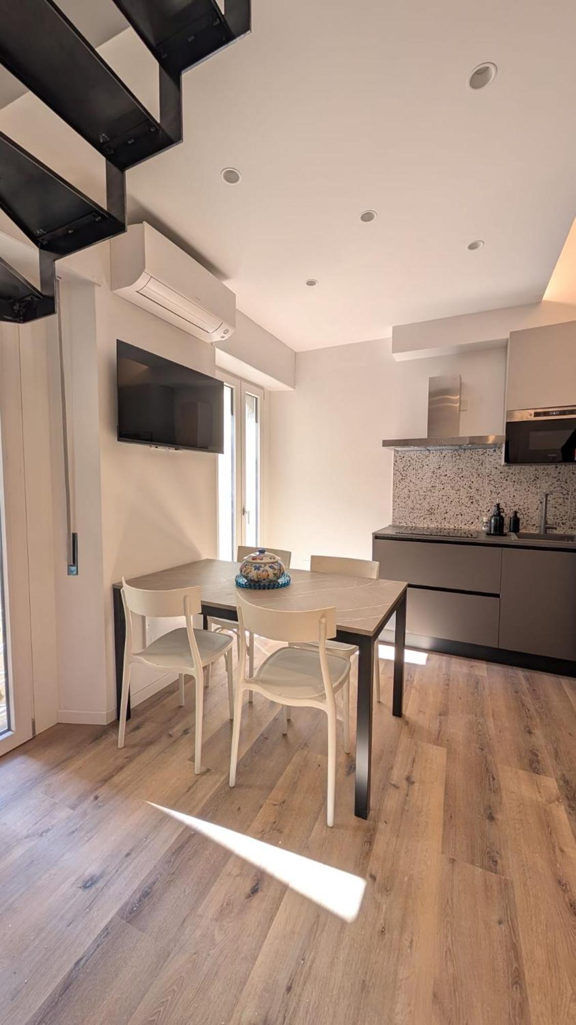 Apartment Sweet Bergamo