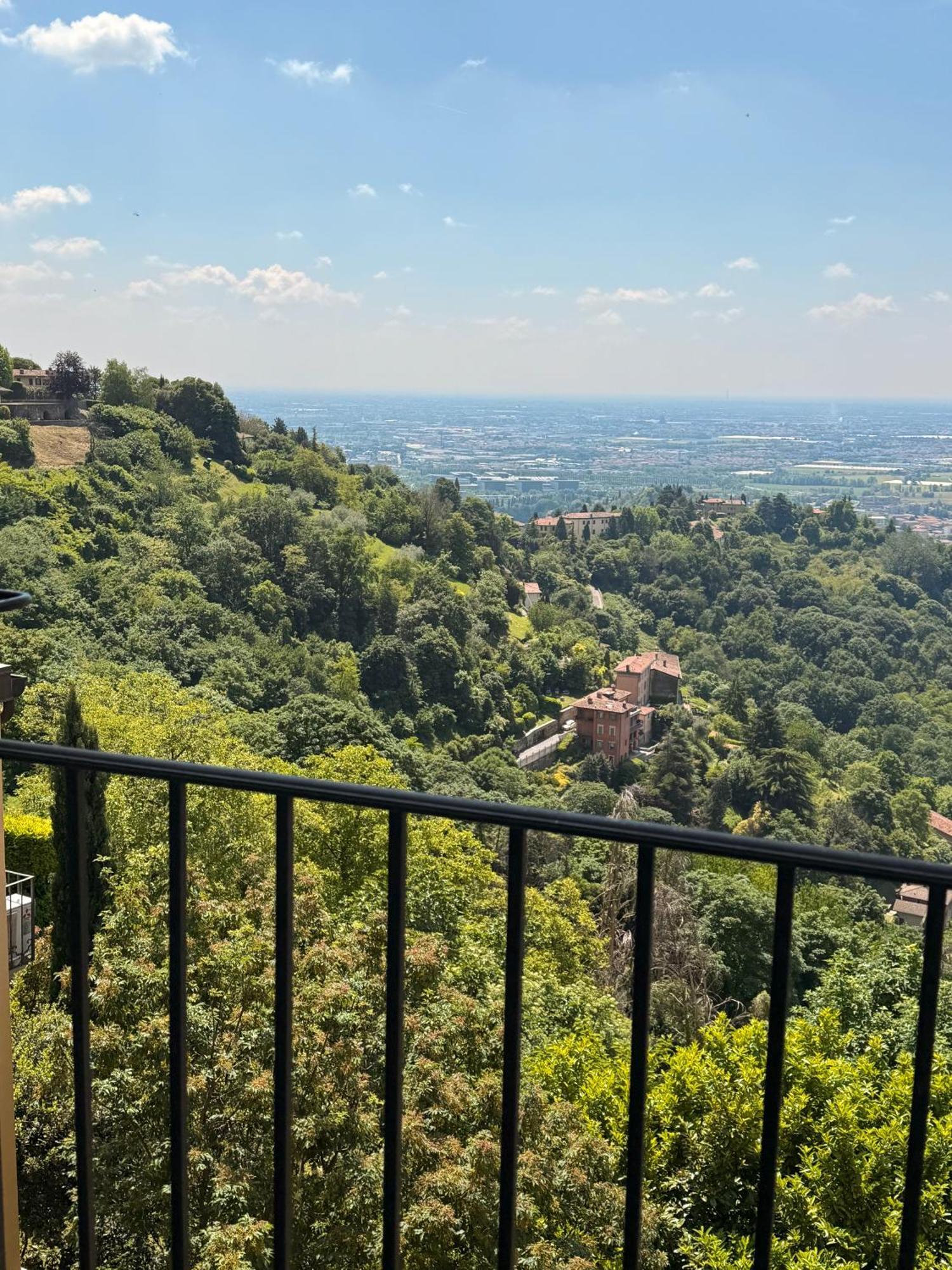 Holiday home My For - Citta Alta Bergamo