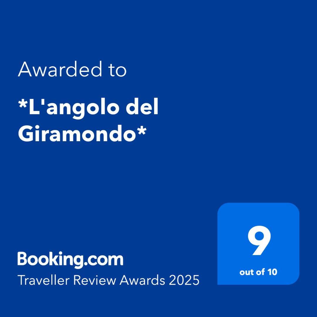 *l'angolo Del Giramondo* * Bérgamo