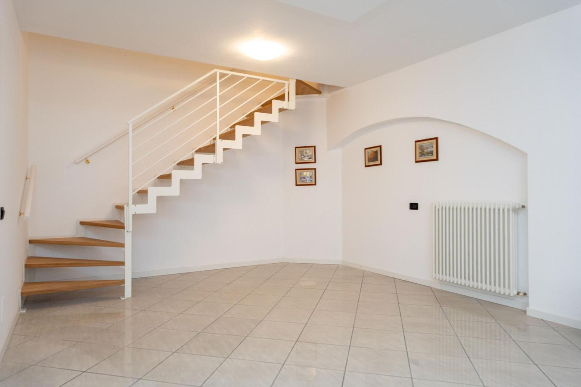 Apartment Vistallihouse *