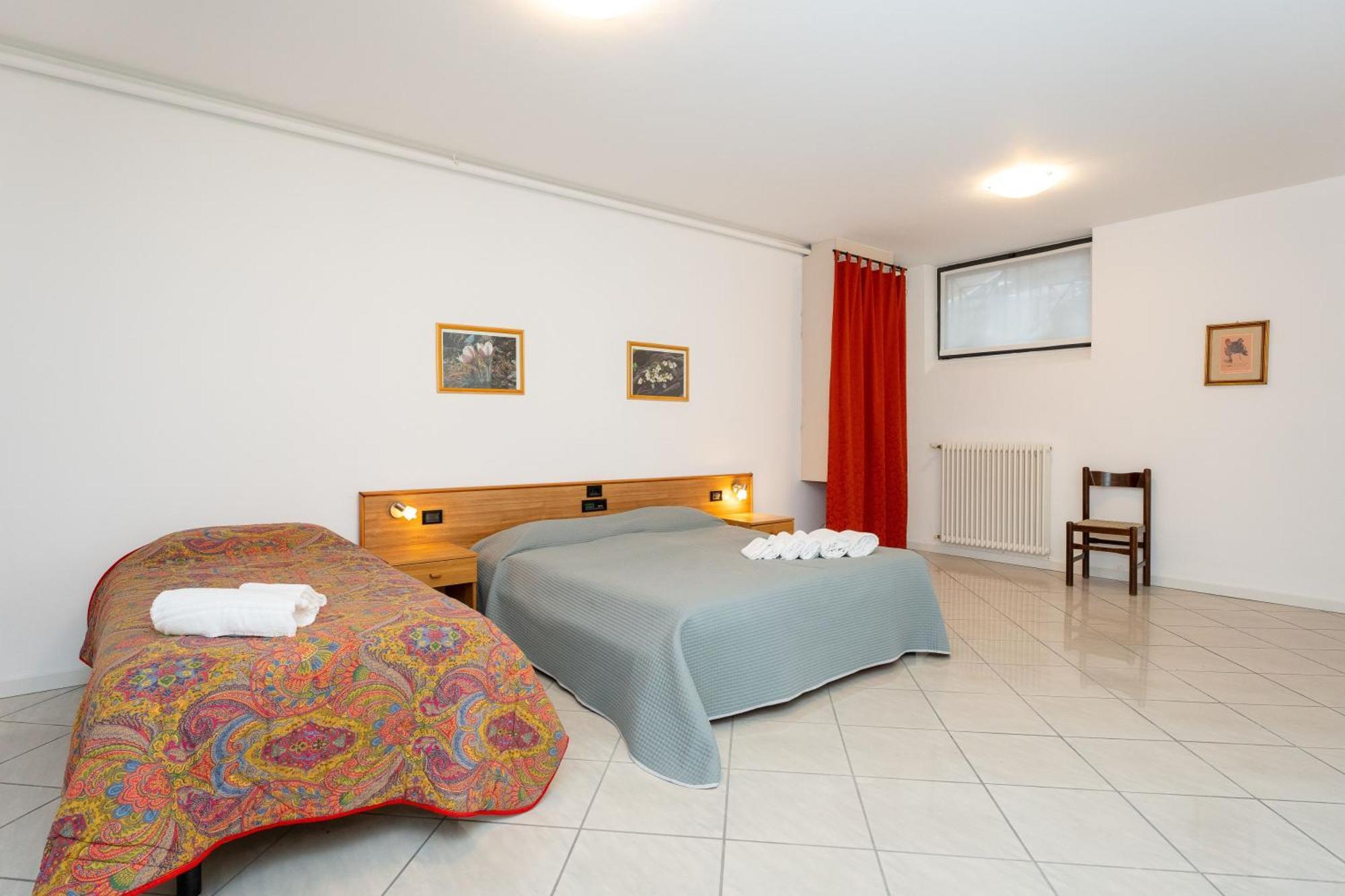Apartment Vistallihouse Bergamo