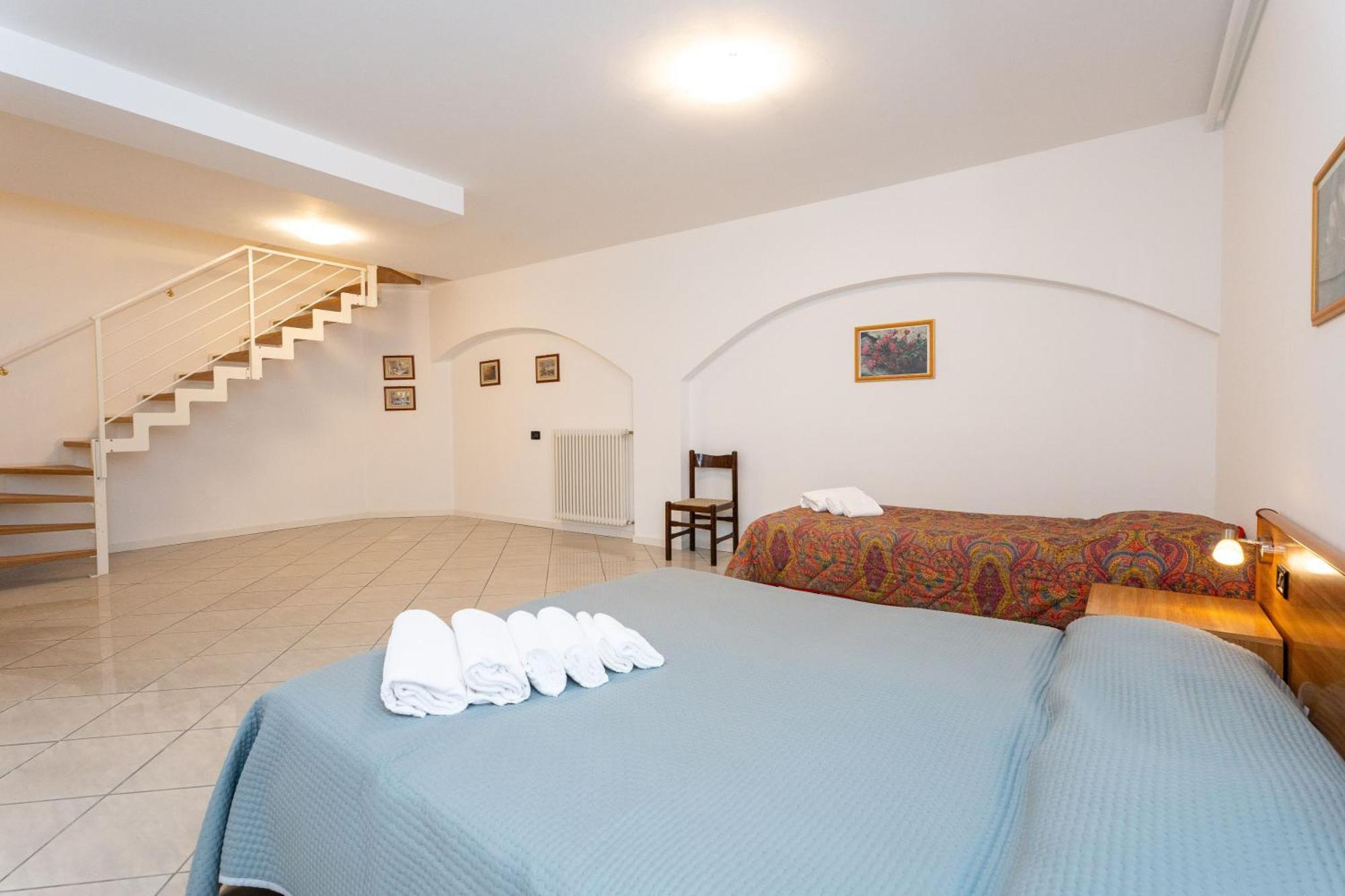 Apartment Vistallihouse Bergamo