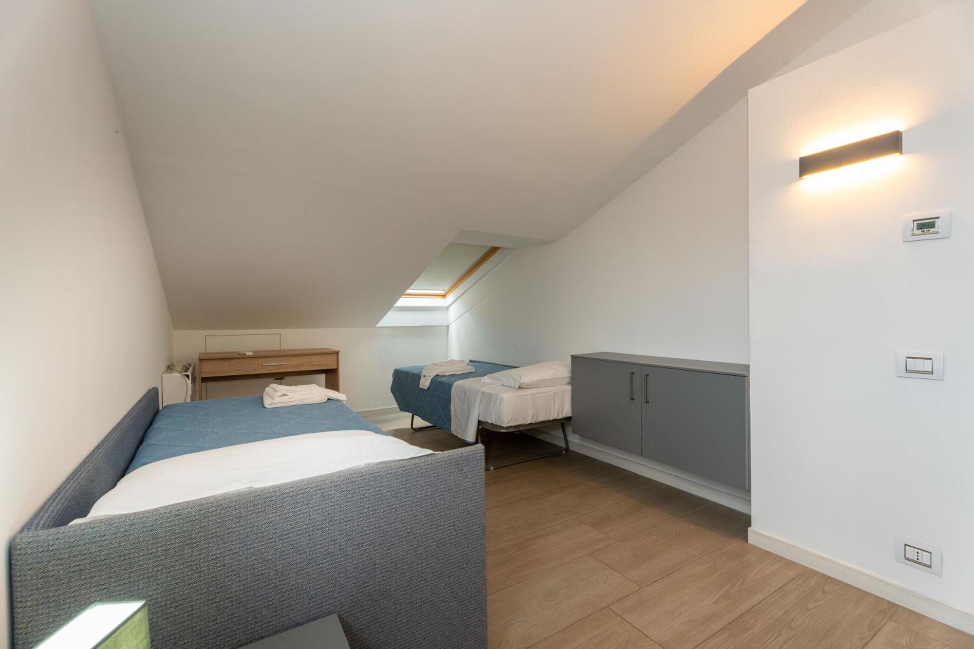 Vistallihouse Bergamo