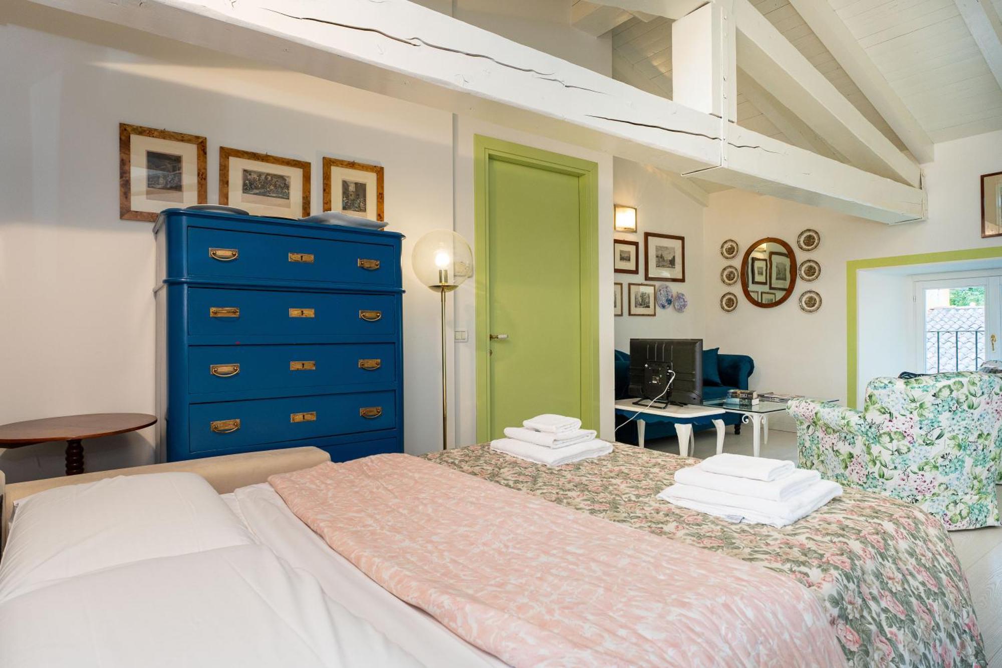 Residenza Donizzetti *