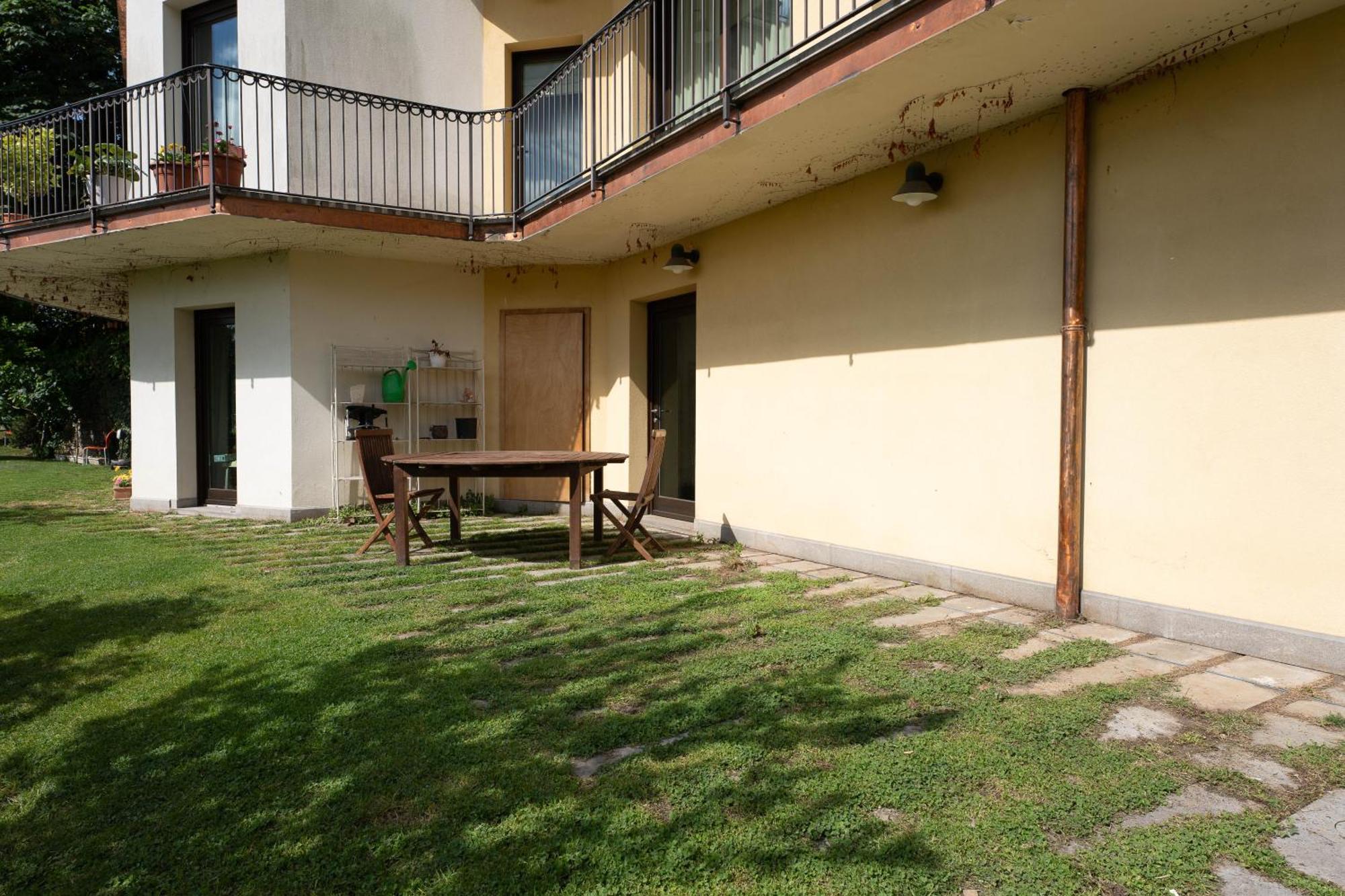 Apartment Panoramica *