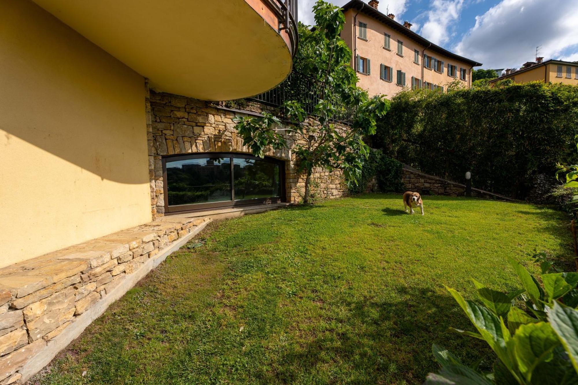 Apartment Panoramica *