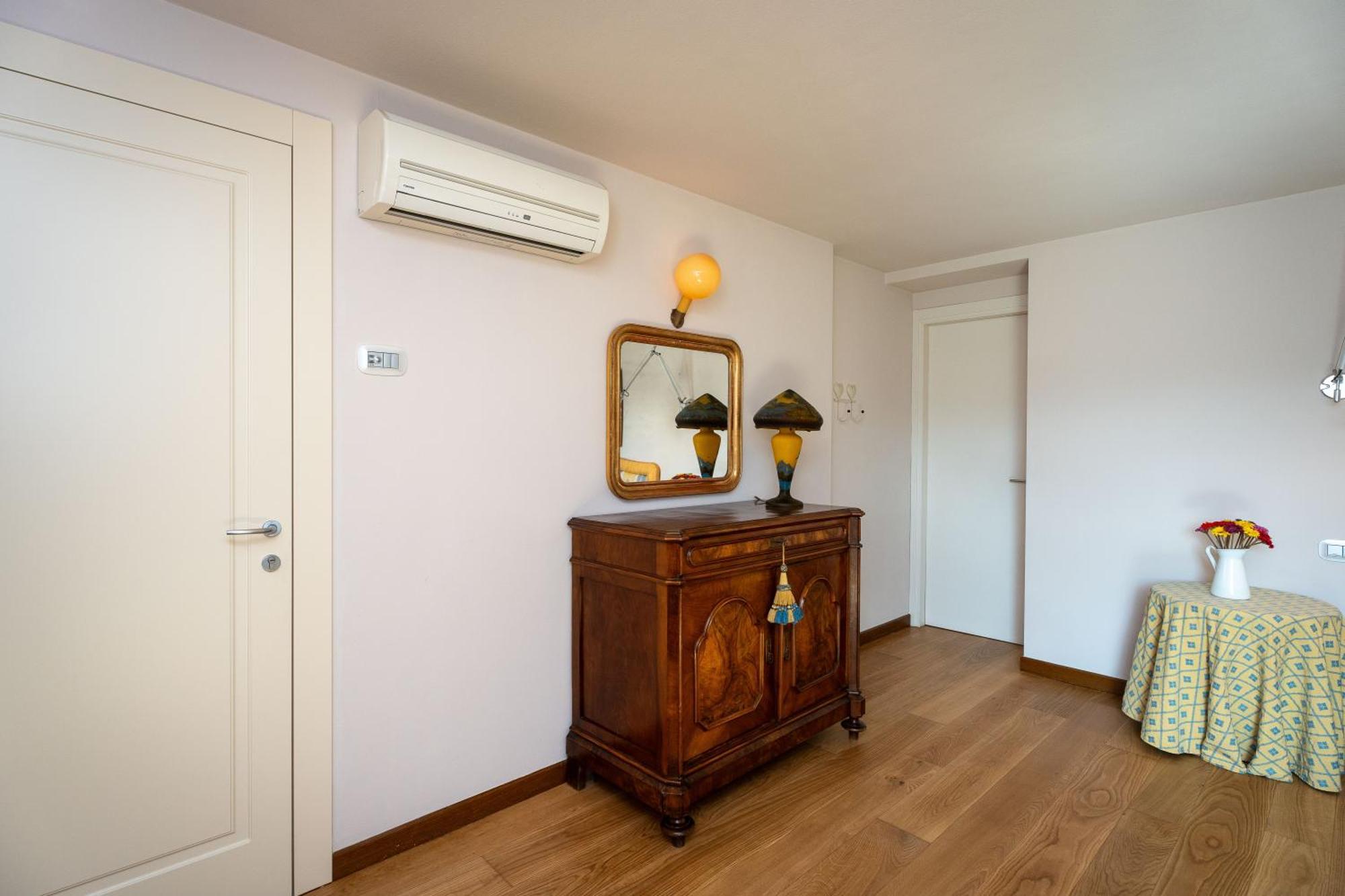 Apartment Panoramica Bergamo