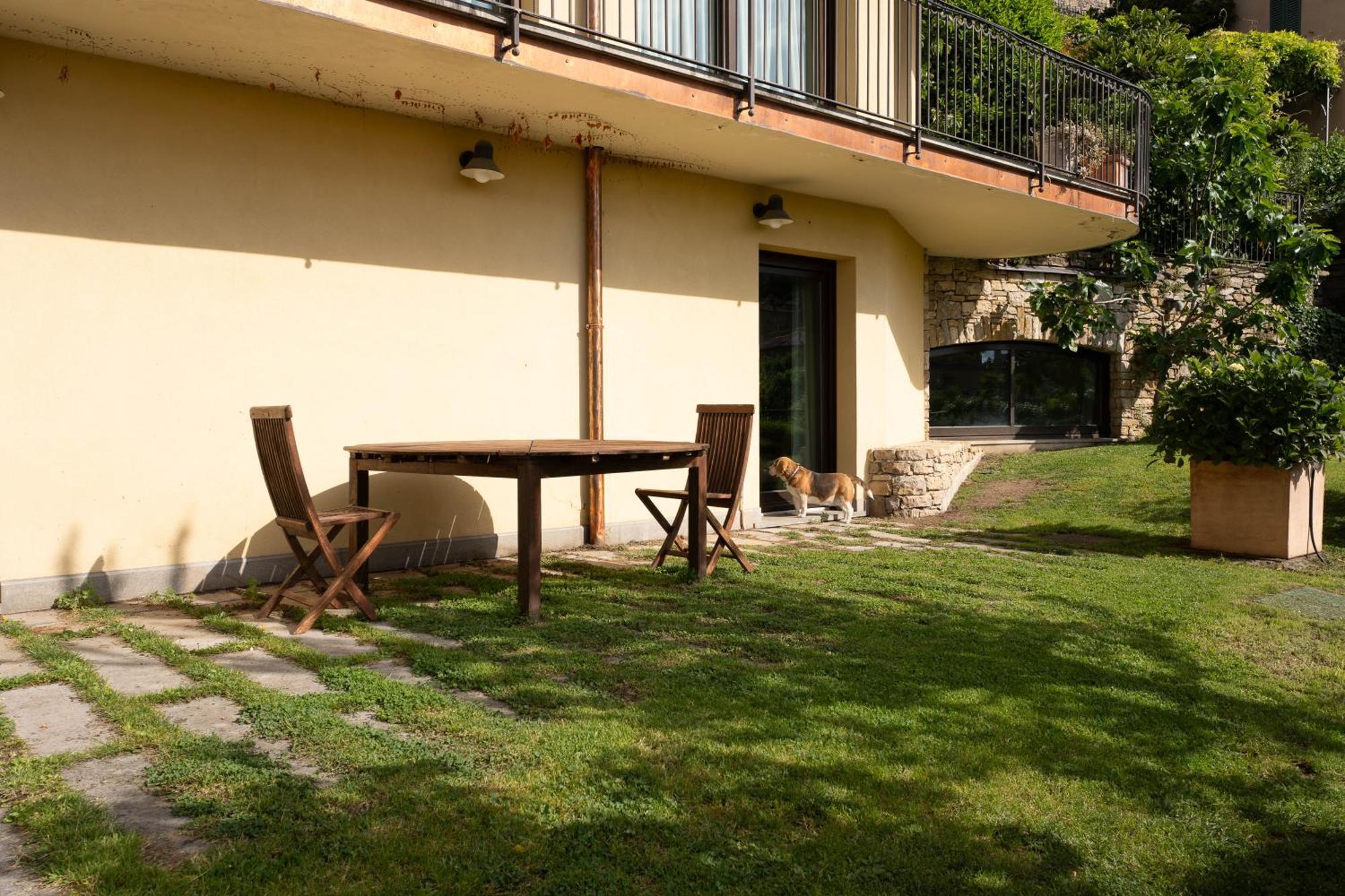 Panoramica Apartment