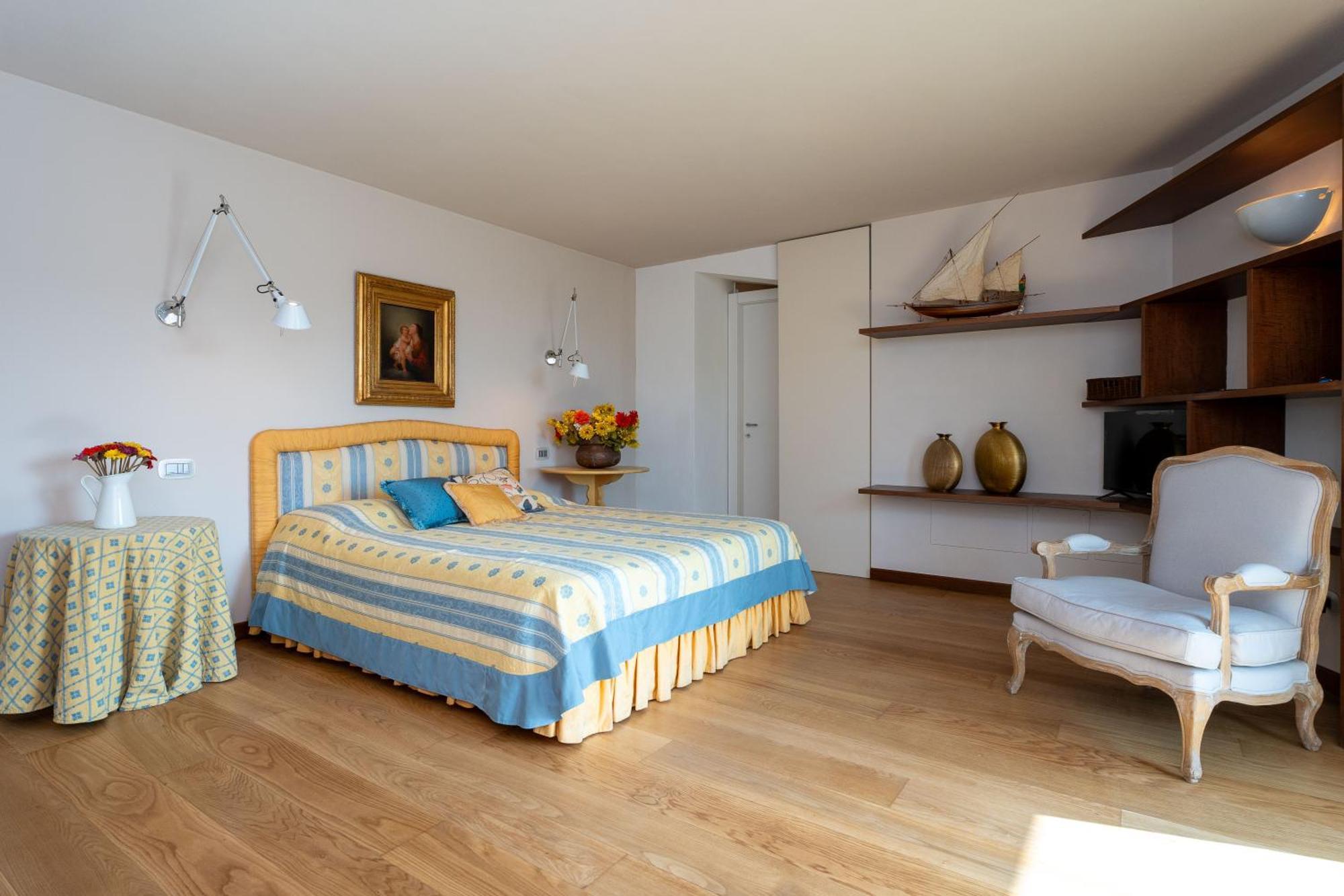 Apartment Panoramica