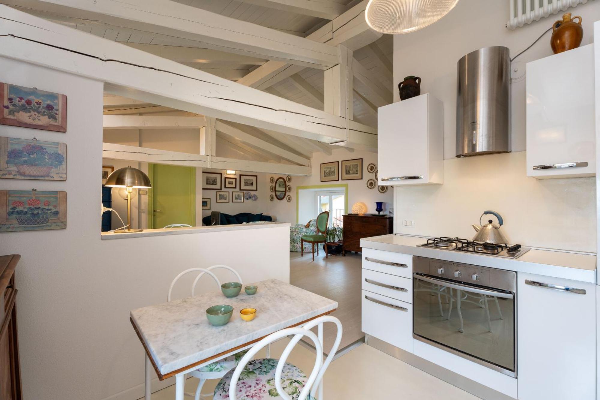 Residenza Donizzetti *