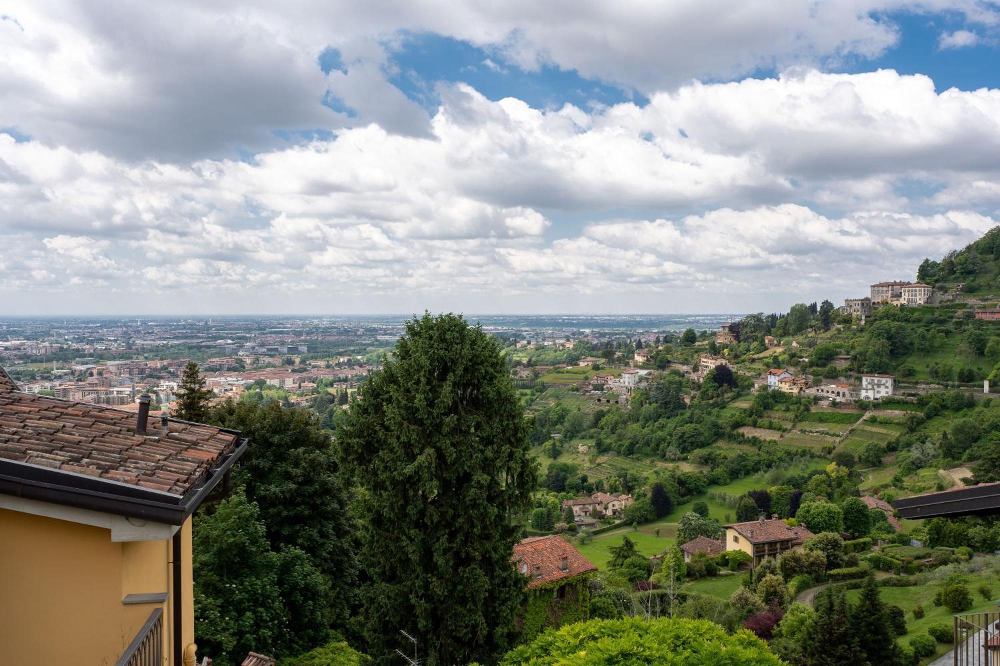 Residenza Donizzetti Bergamo