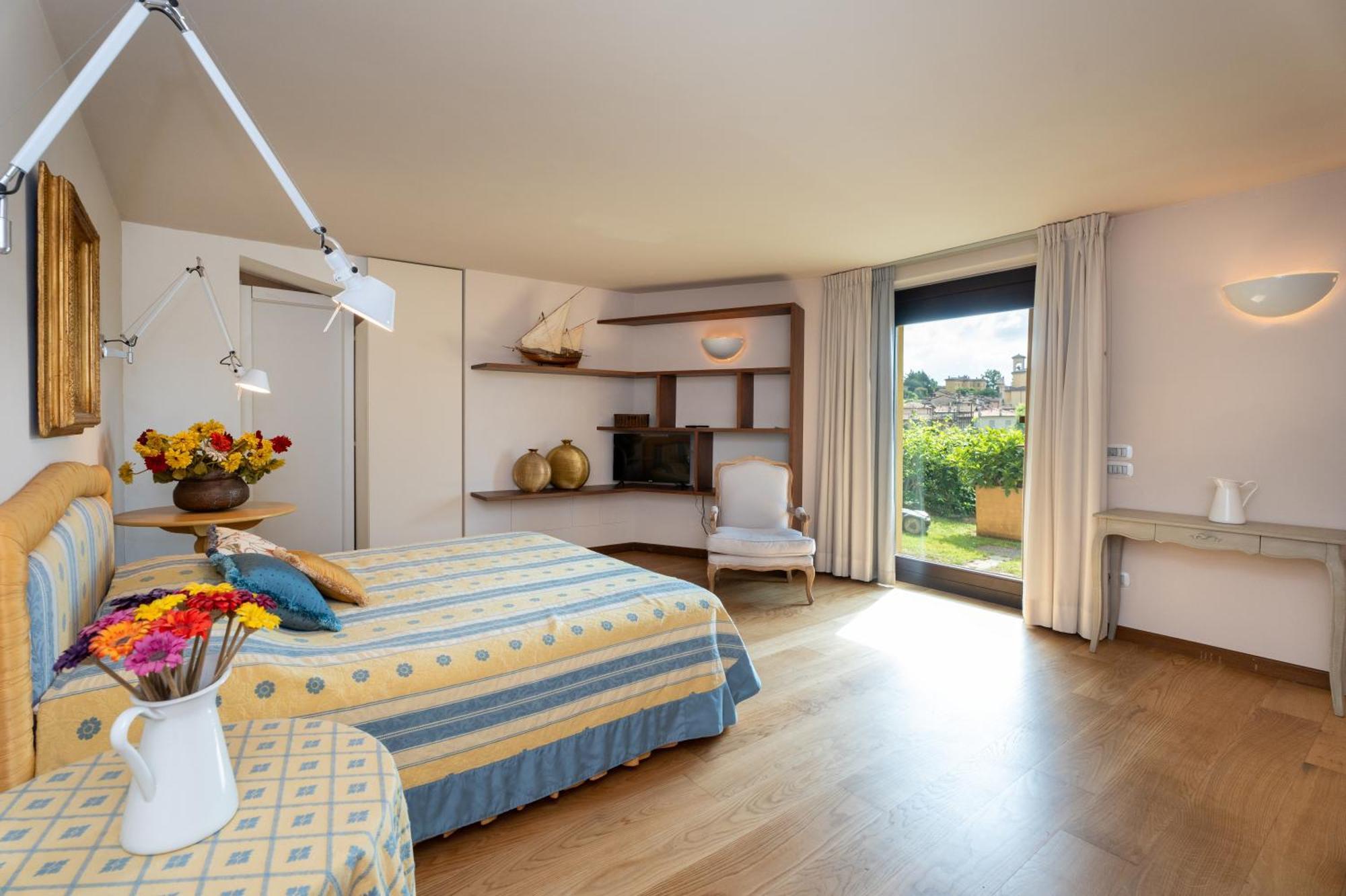 Apartment Panoramica