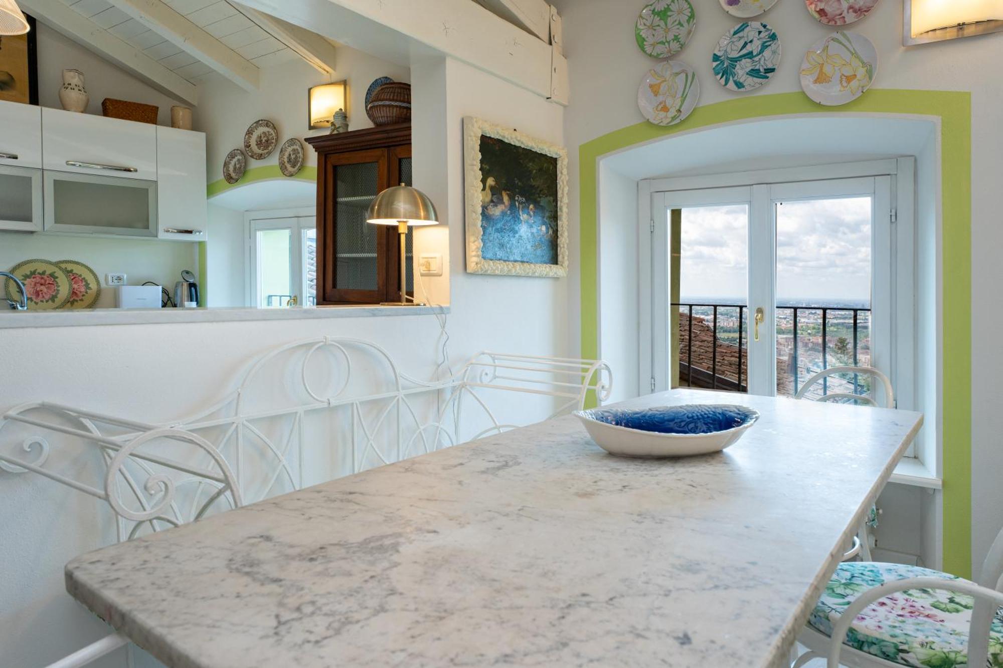 Residenza Donizzetti Apartment *