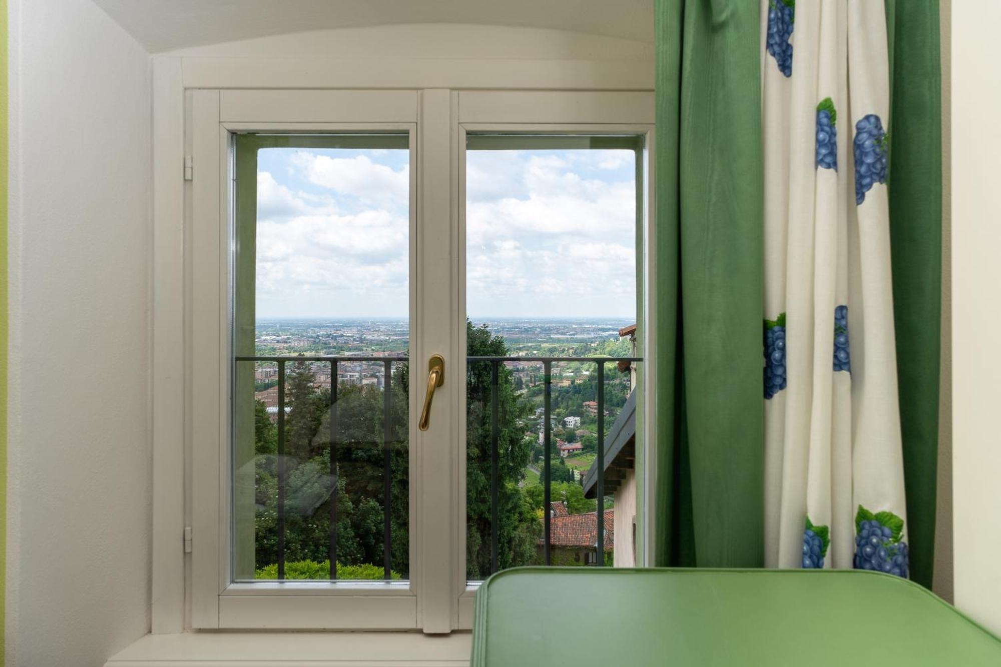 Residenza Donizzetti Apartment Bergamo