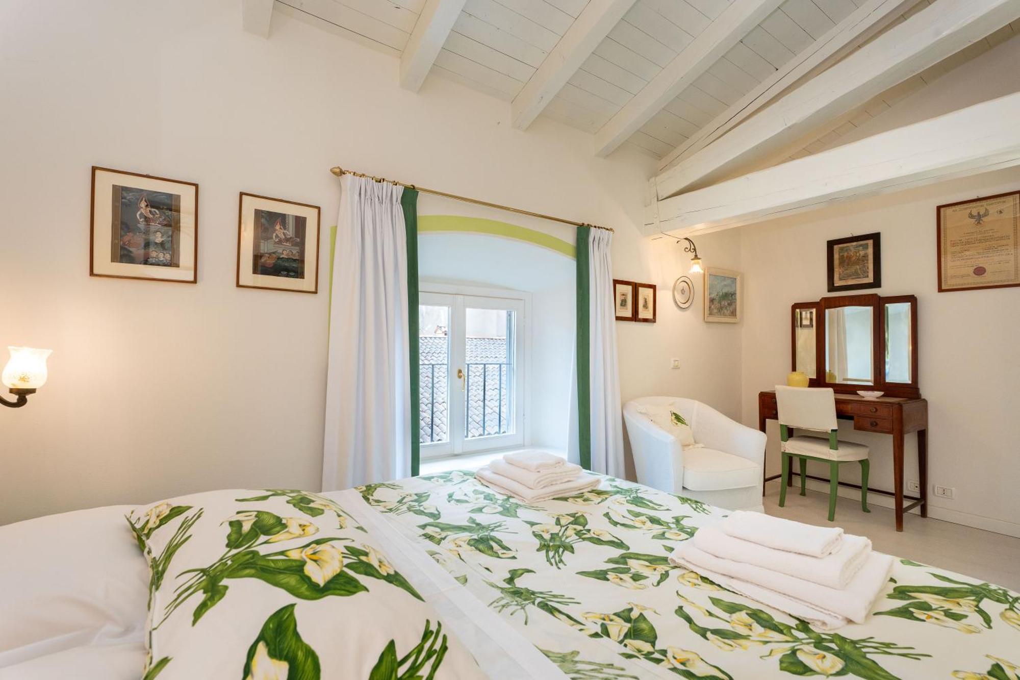 Apartment Residenza Donizzetti Bergamo