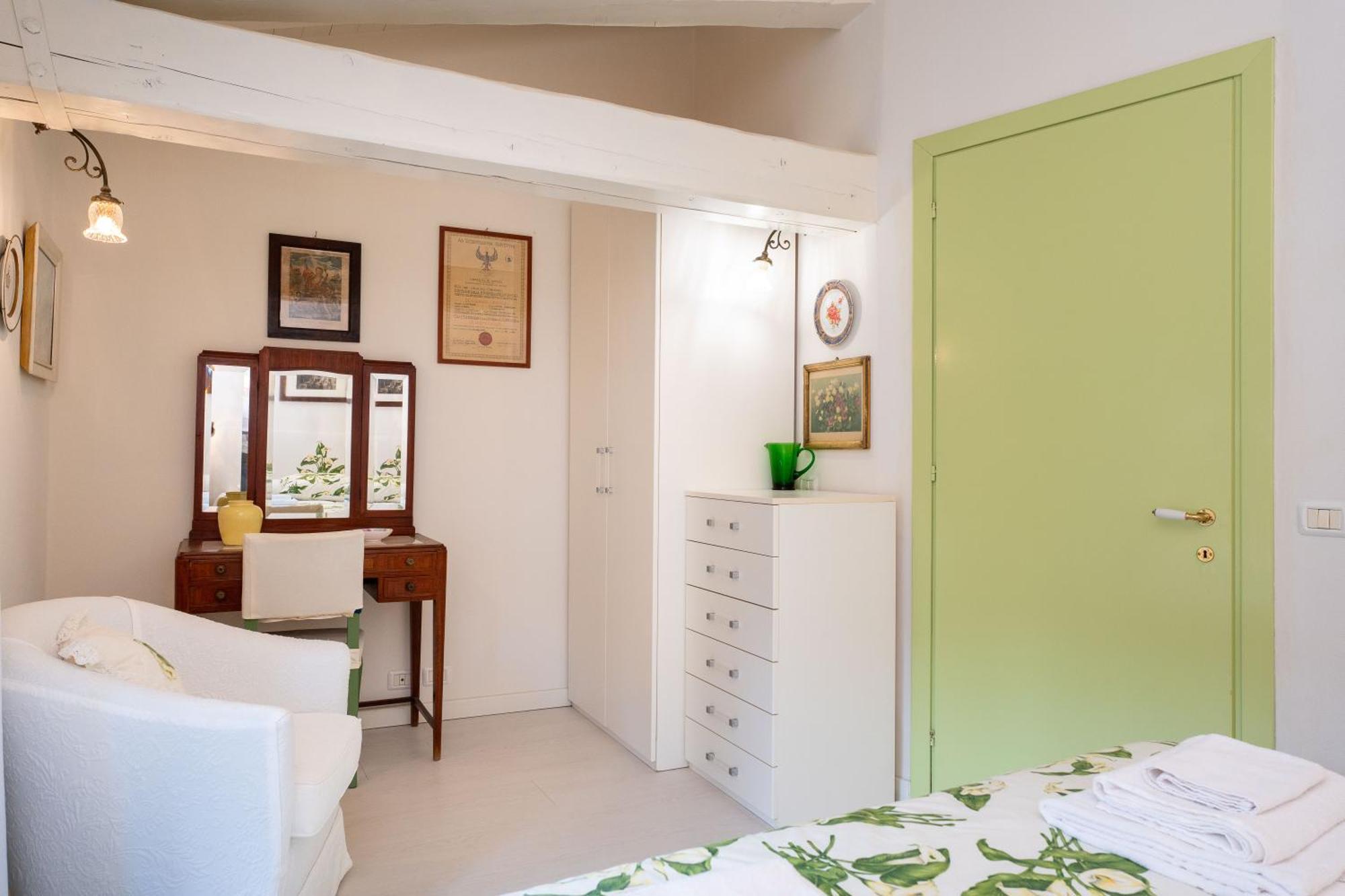 Residenza Donizzetti