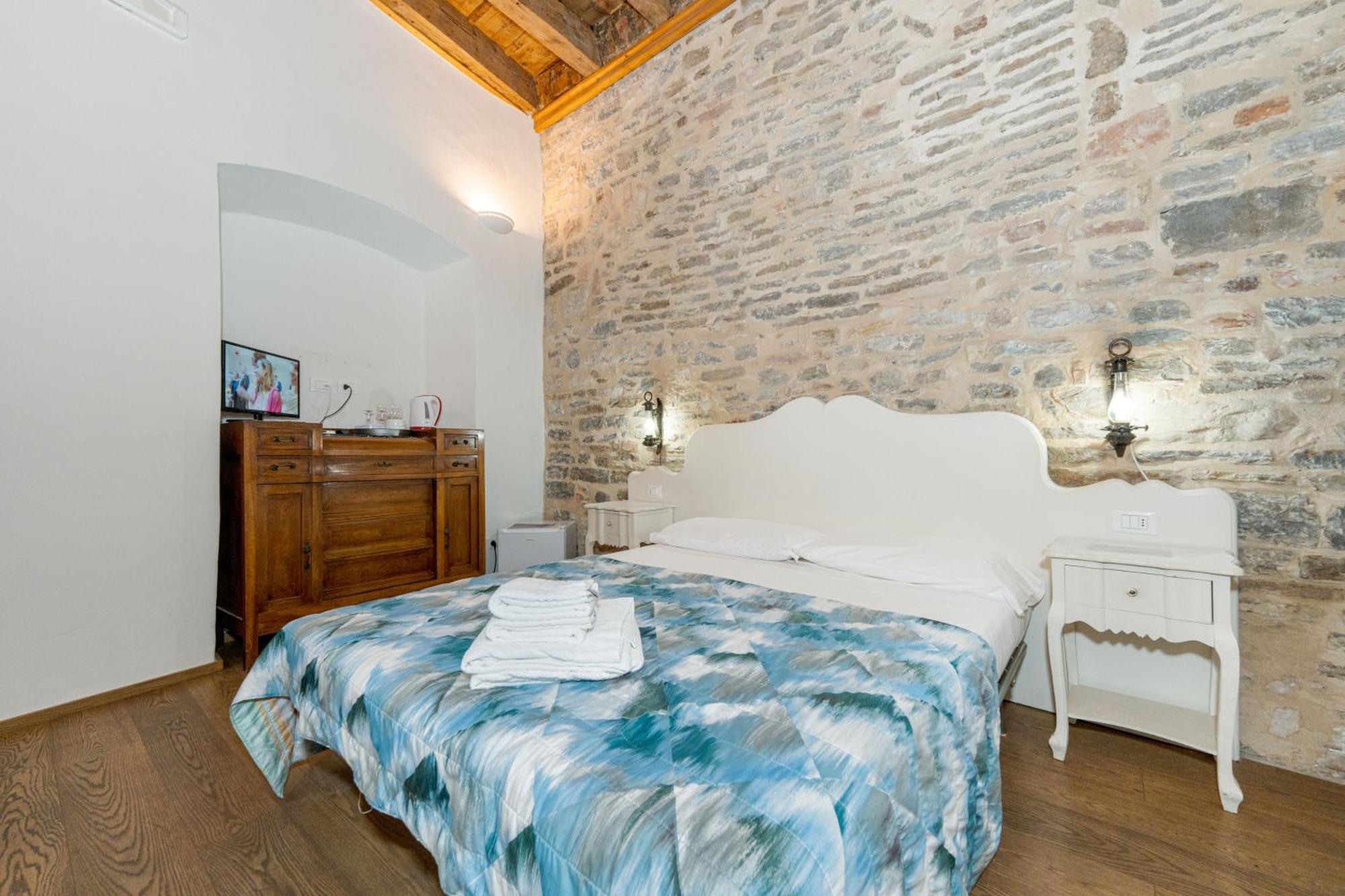 Mille E Notte Gasthof Bergamo