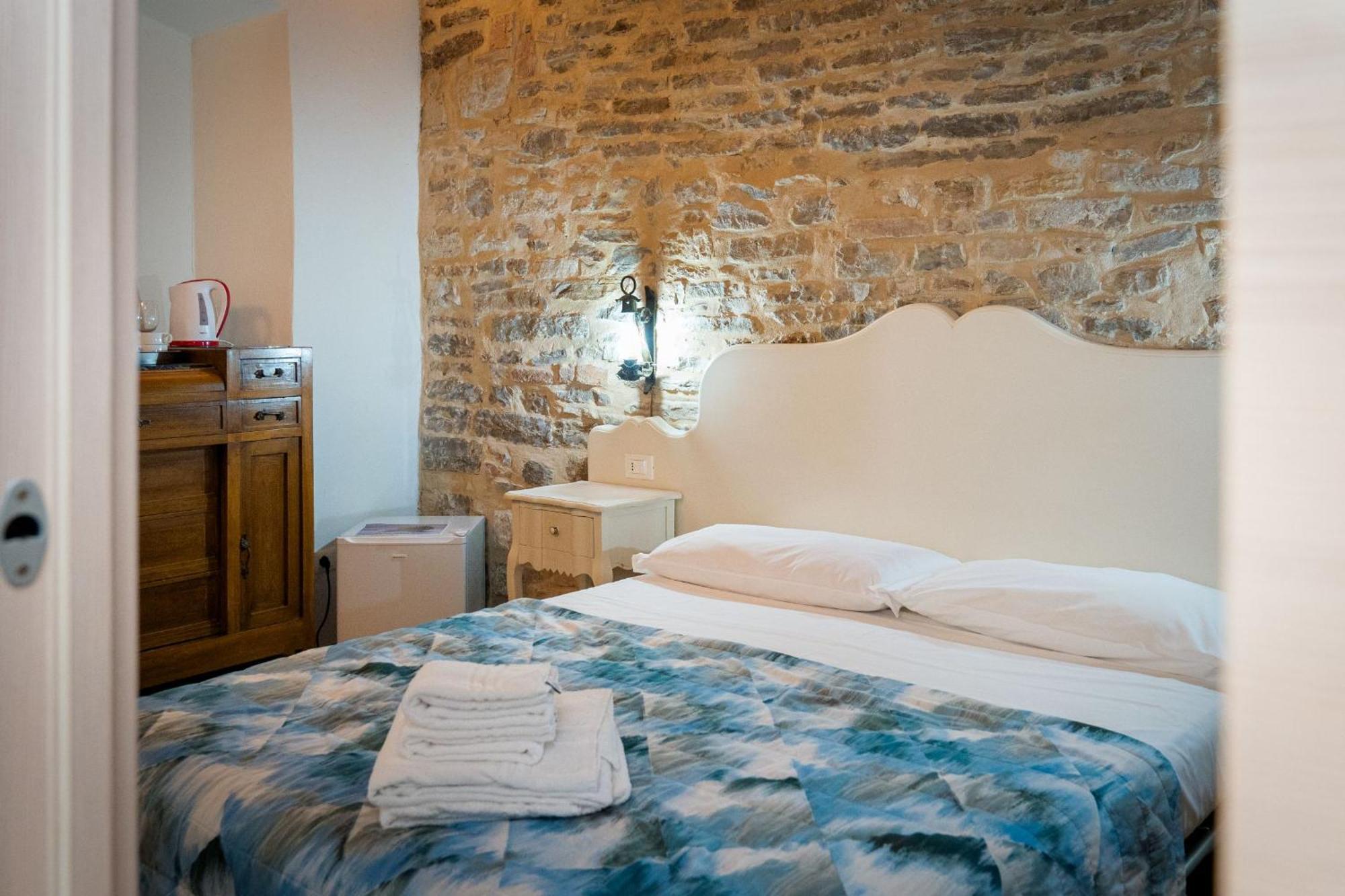 Mille E Notte Gasthof *