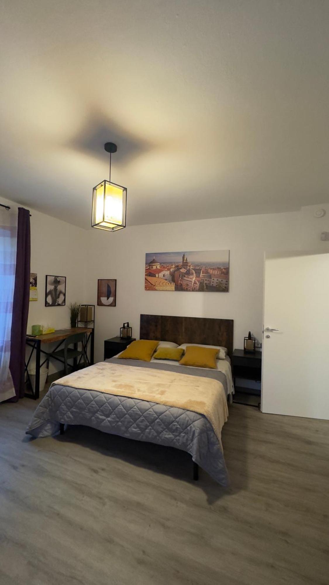 Apartment Smart Silver