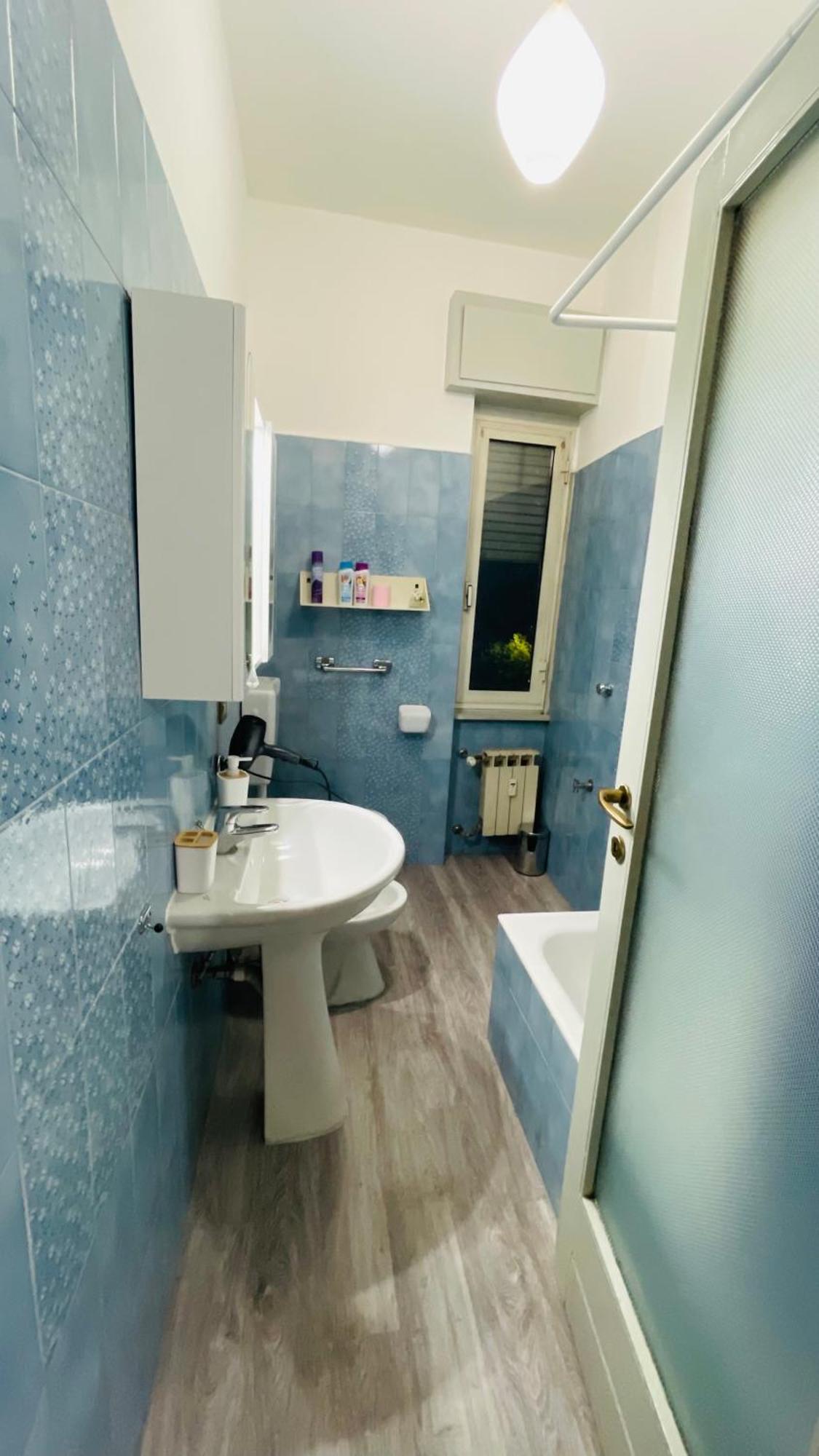 Casa Apartment Bergamo