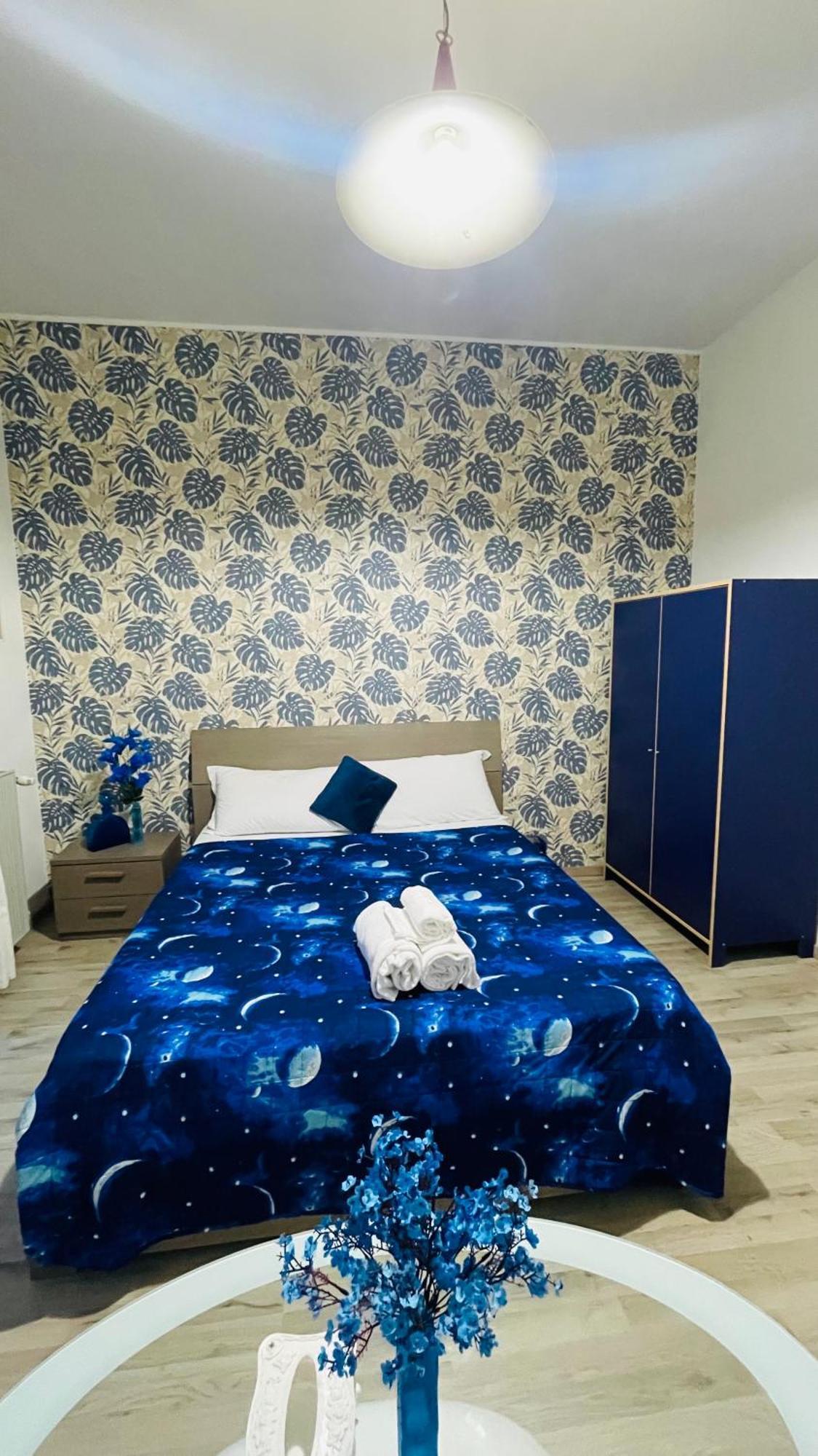 Apartment Casa Bergamo