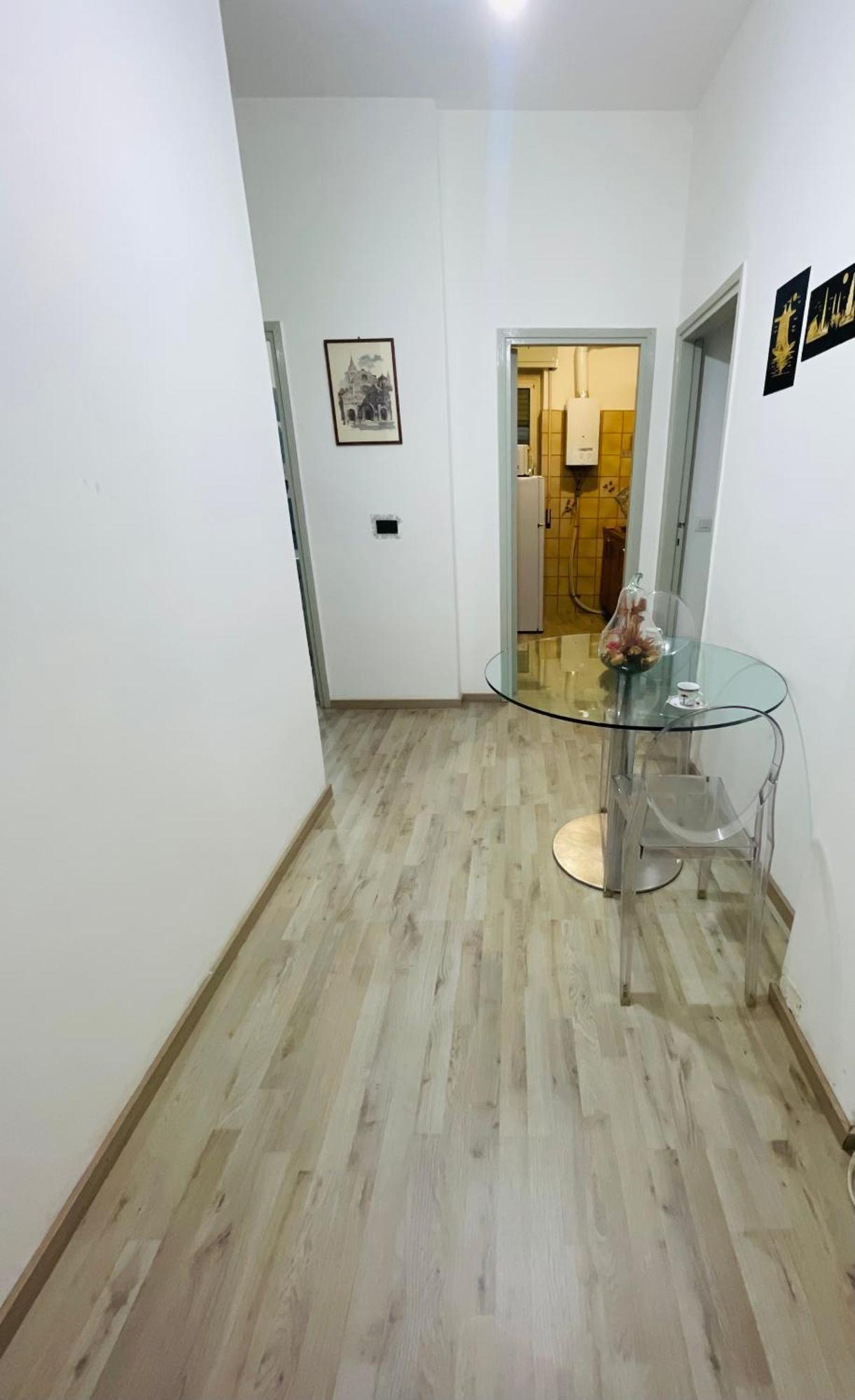 Casa Apartment