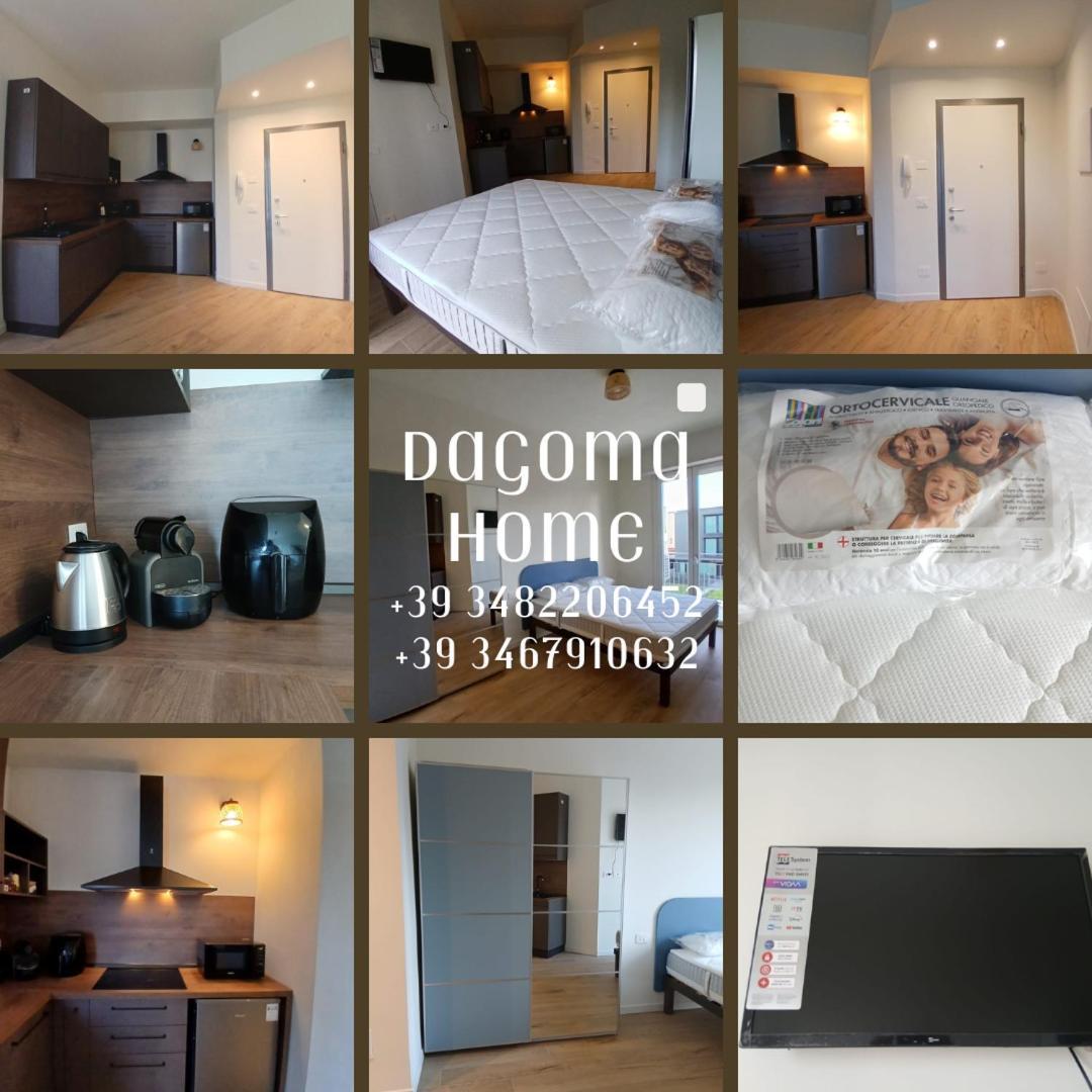 Welcome To Dagoma - With Comfort Apartment *