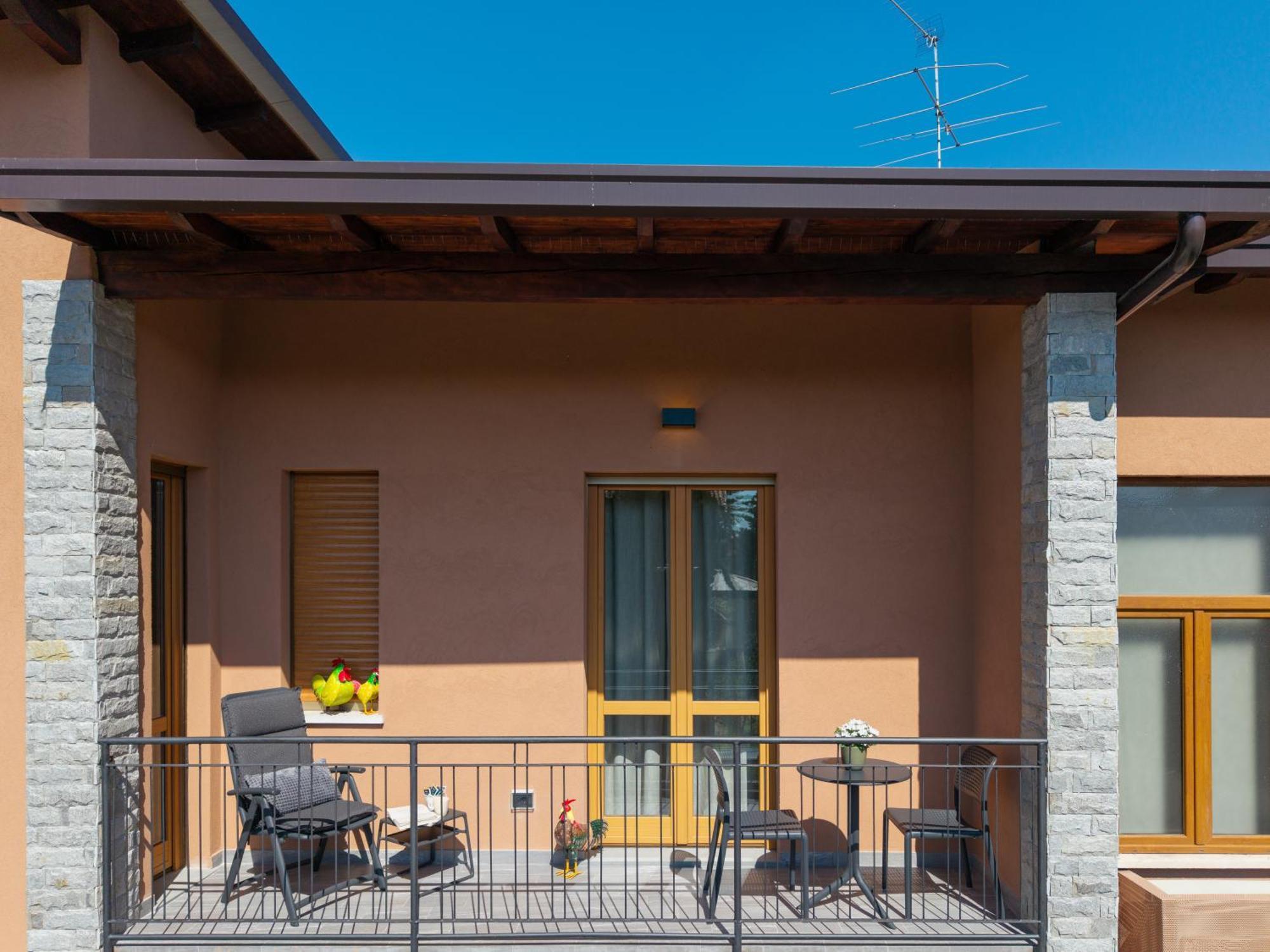 A Casa Di Laura * Bergamo