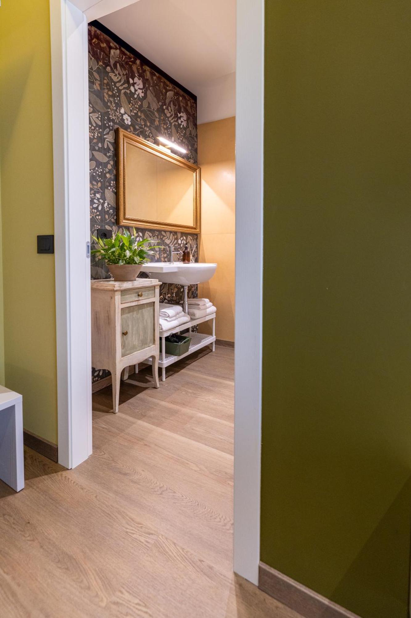 A Casa Di Laura Apartment Bergamo