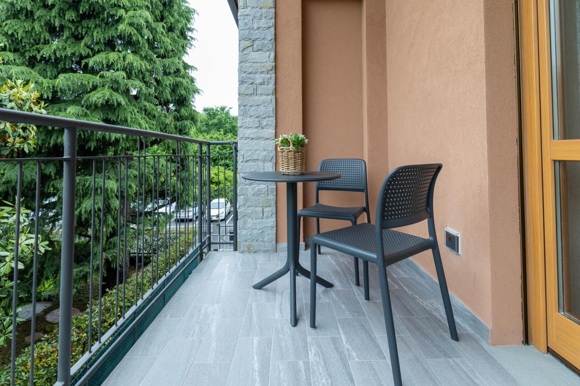 A Casa Di Laura Apartment