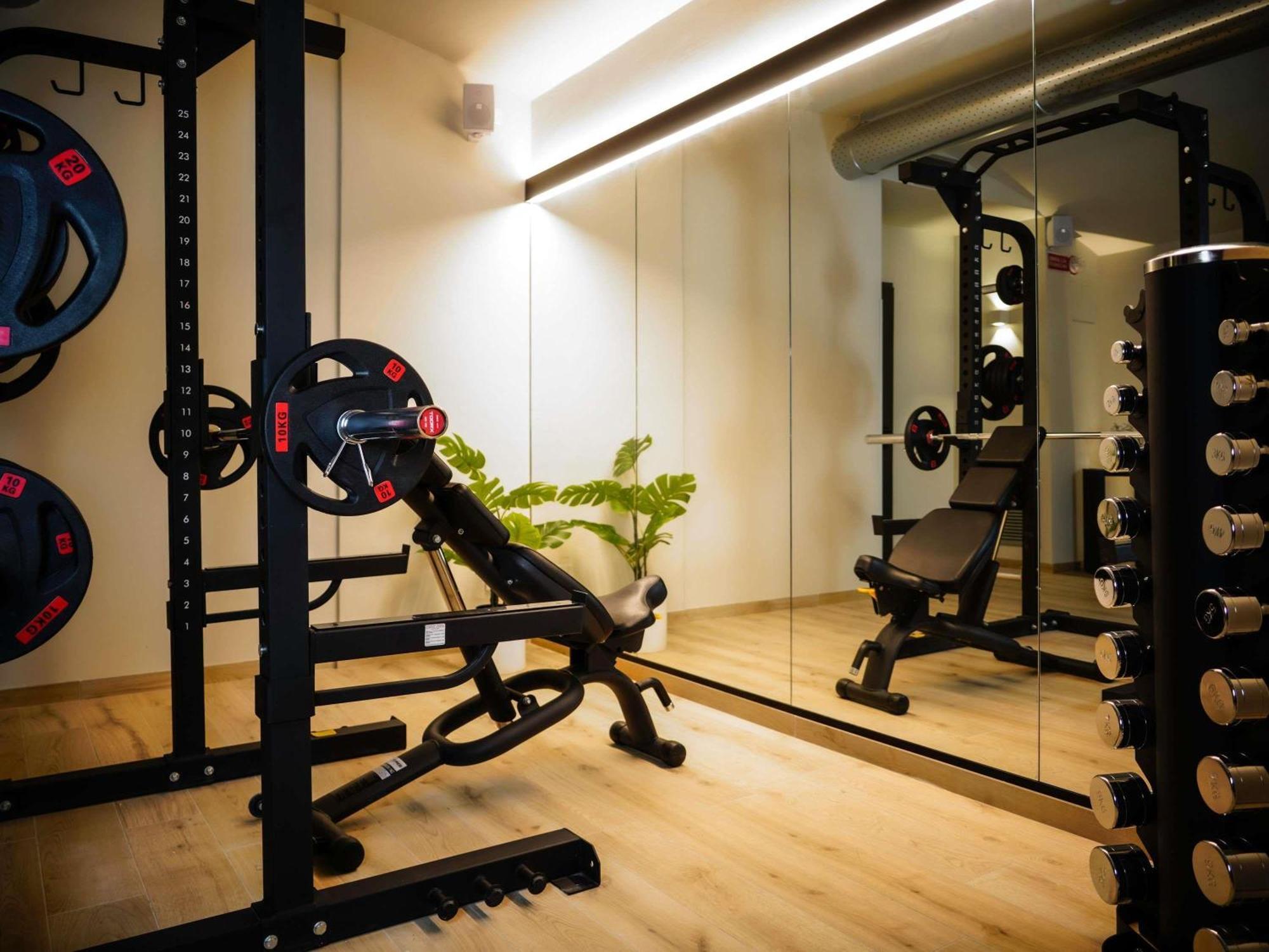 Mercure Centro Palazzo Dolci 4* Bergamo