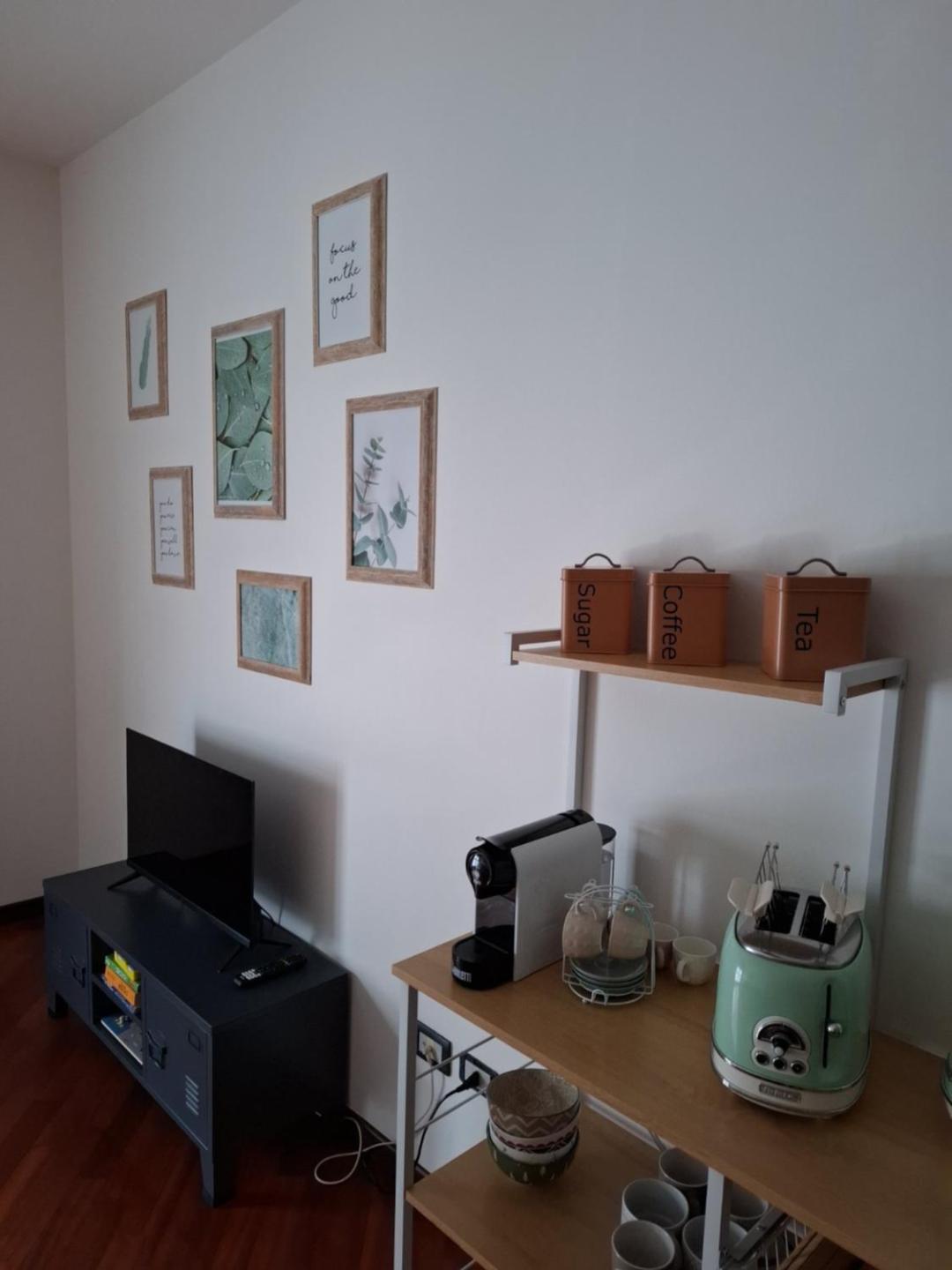 Rilo's Bed & Breakfast