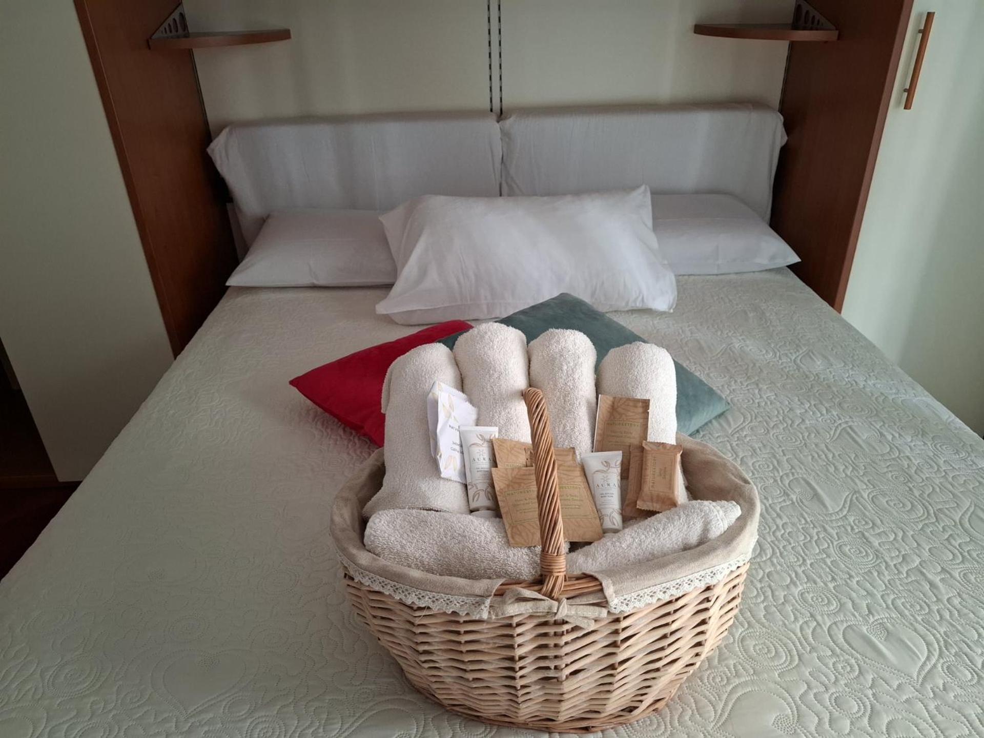 Rilo's Bed & Breakfast *