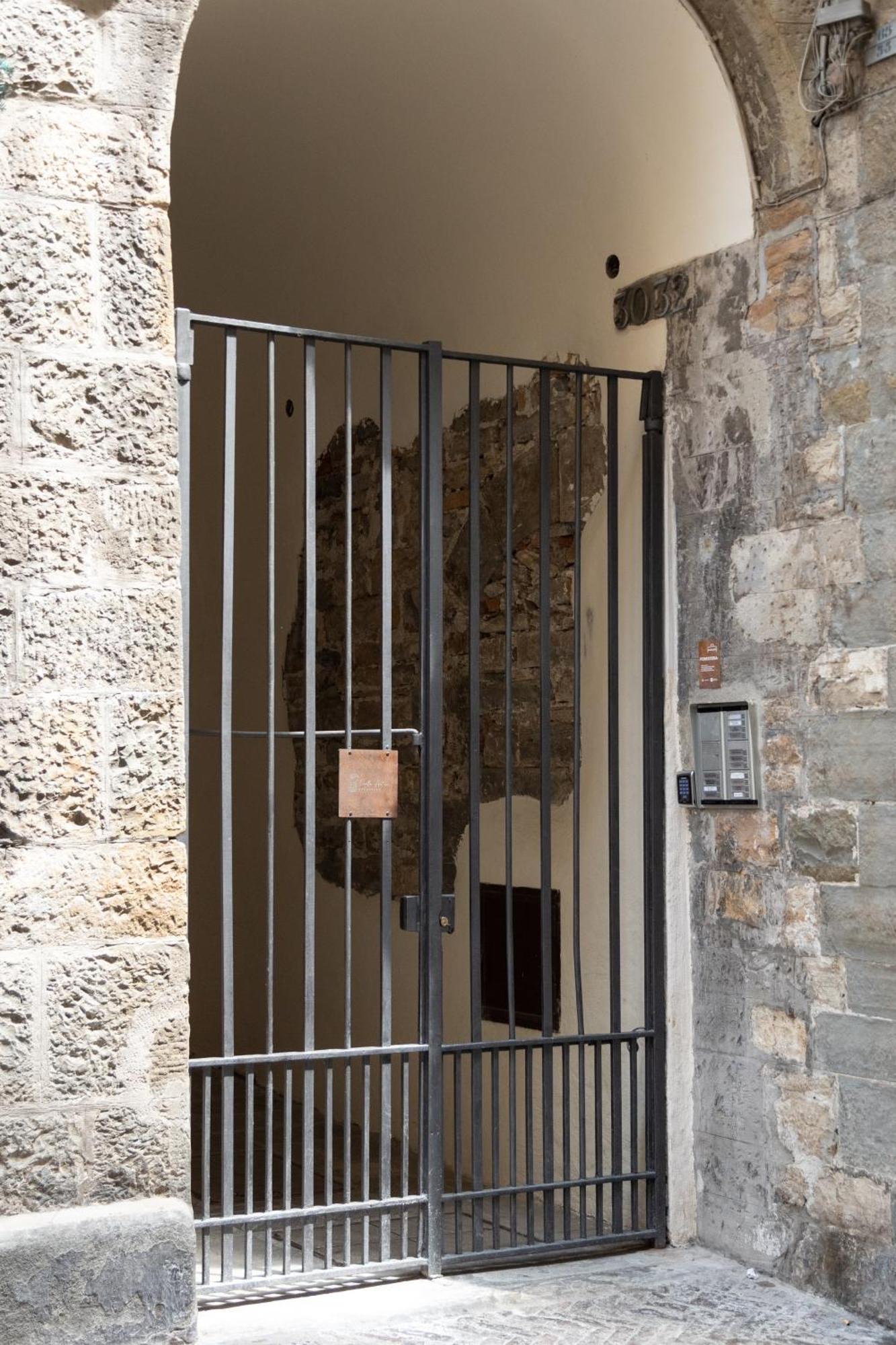 Porta Antica Guest house *