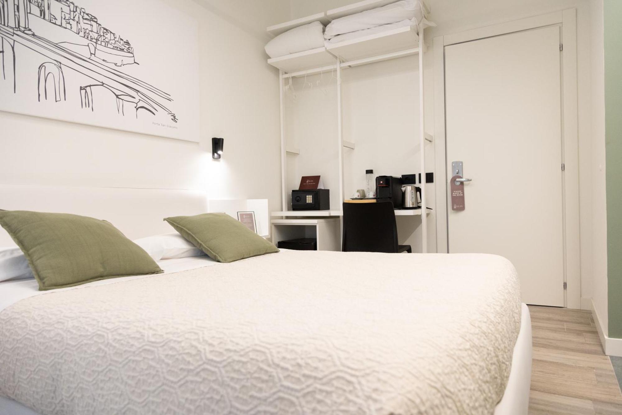Guest house Porta Antica Bergamo