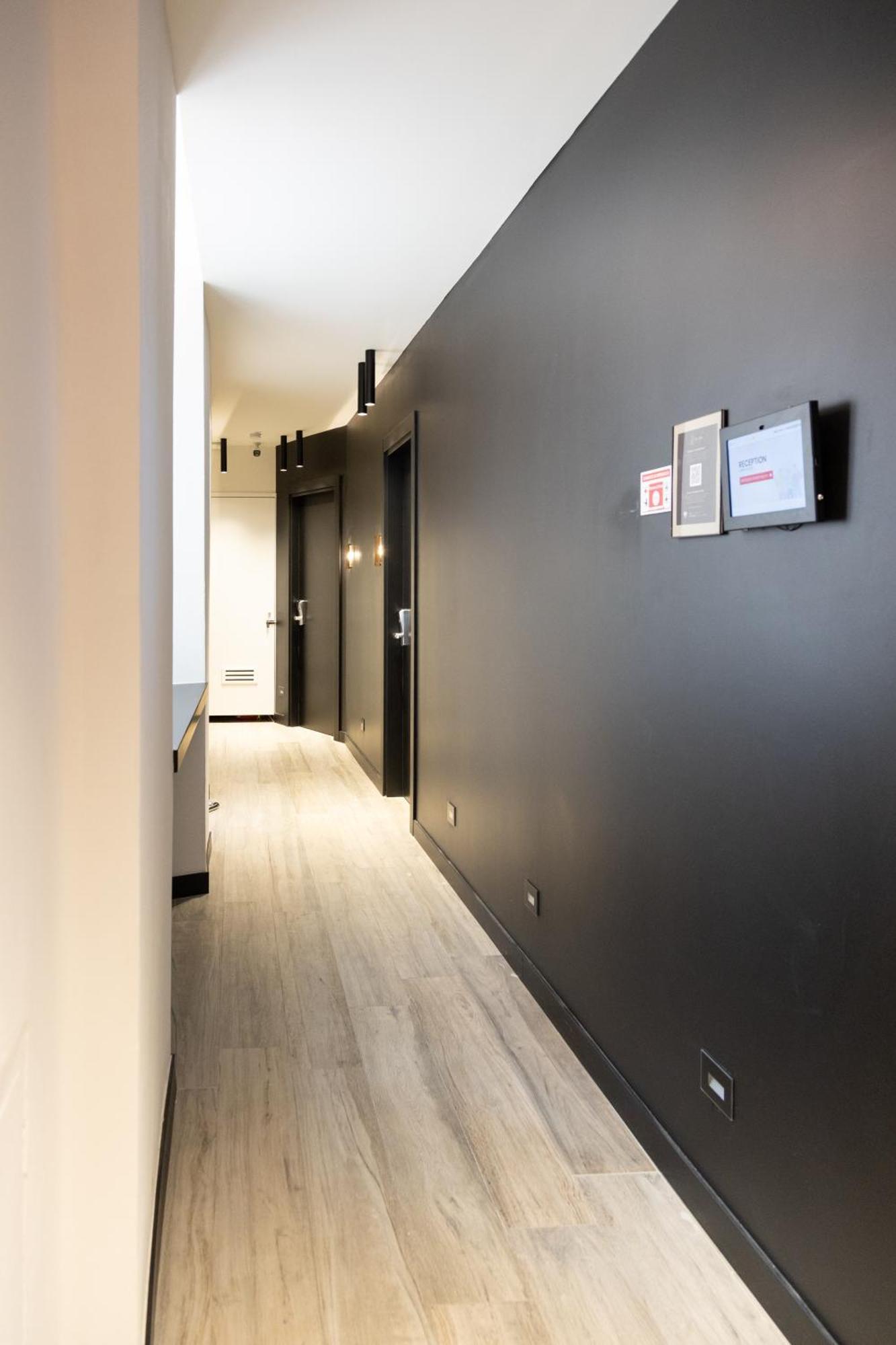 Porta Antica Guest house *