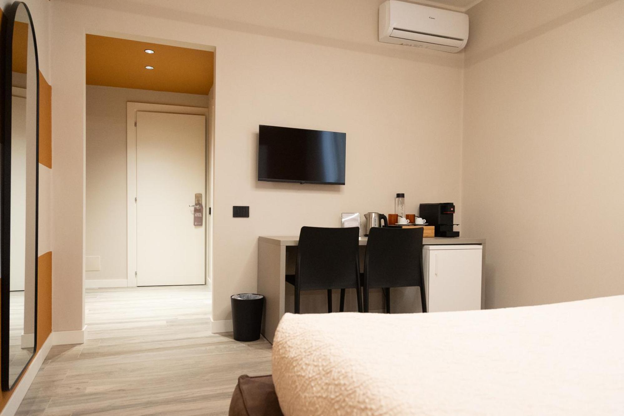 Guest house Porta Antica *