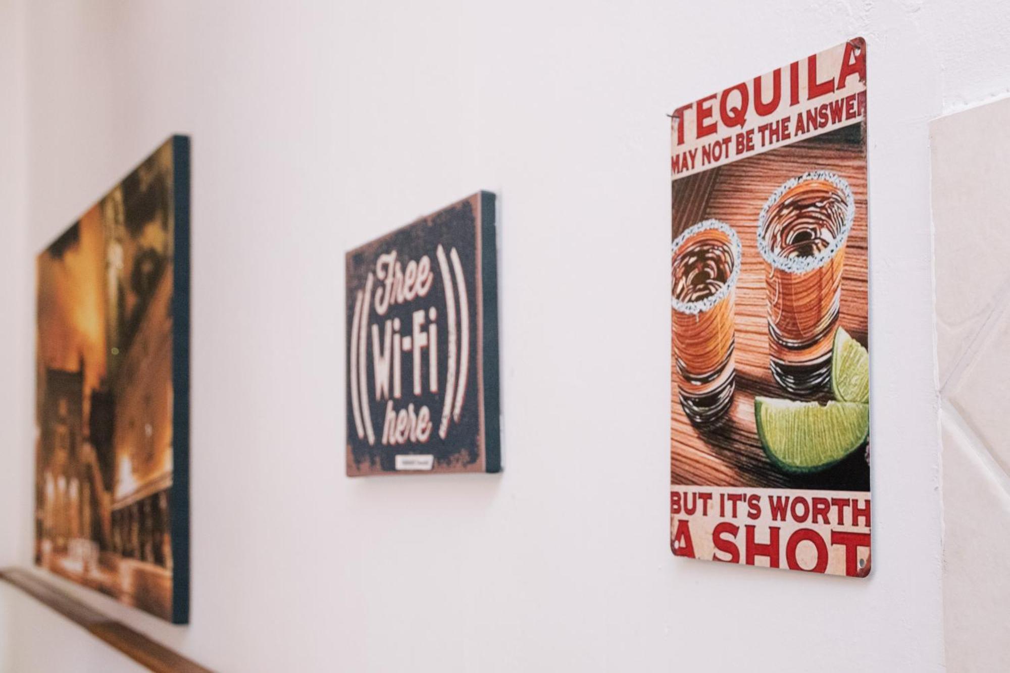 Casa Tequila