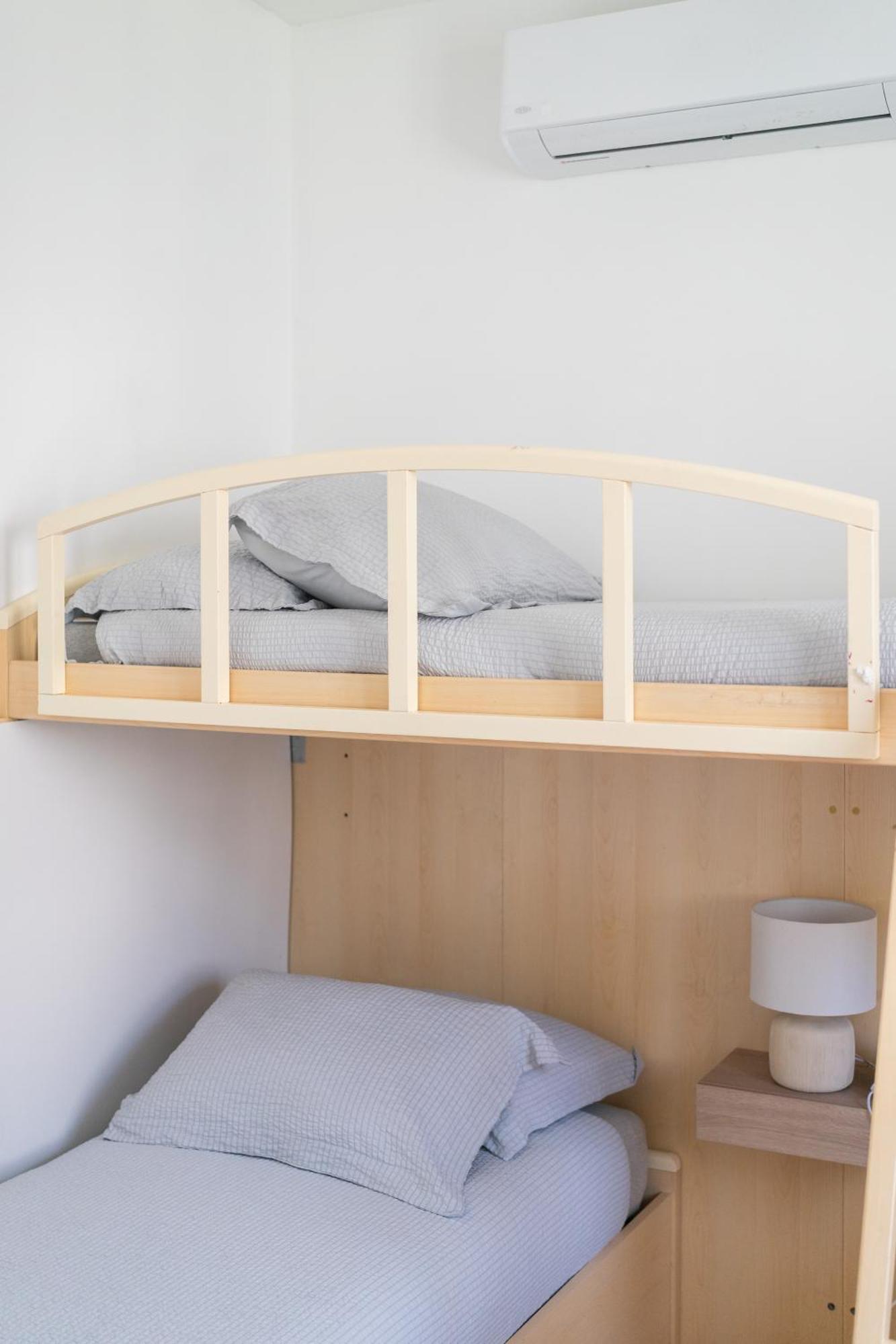 Cloud9 - Terrace And Ac Apartment *