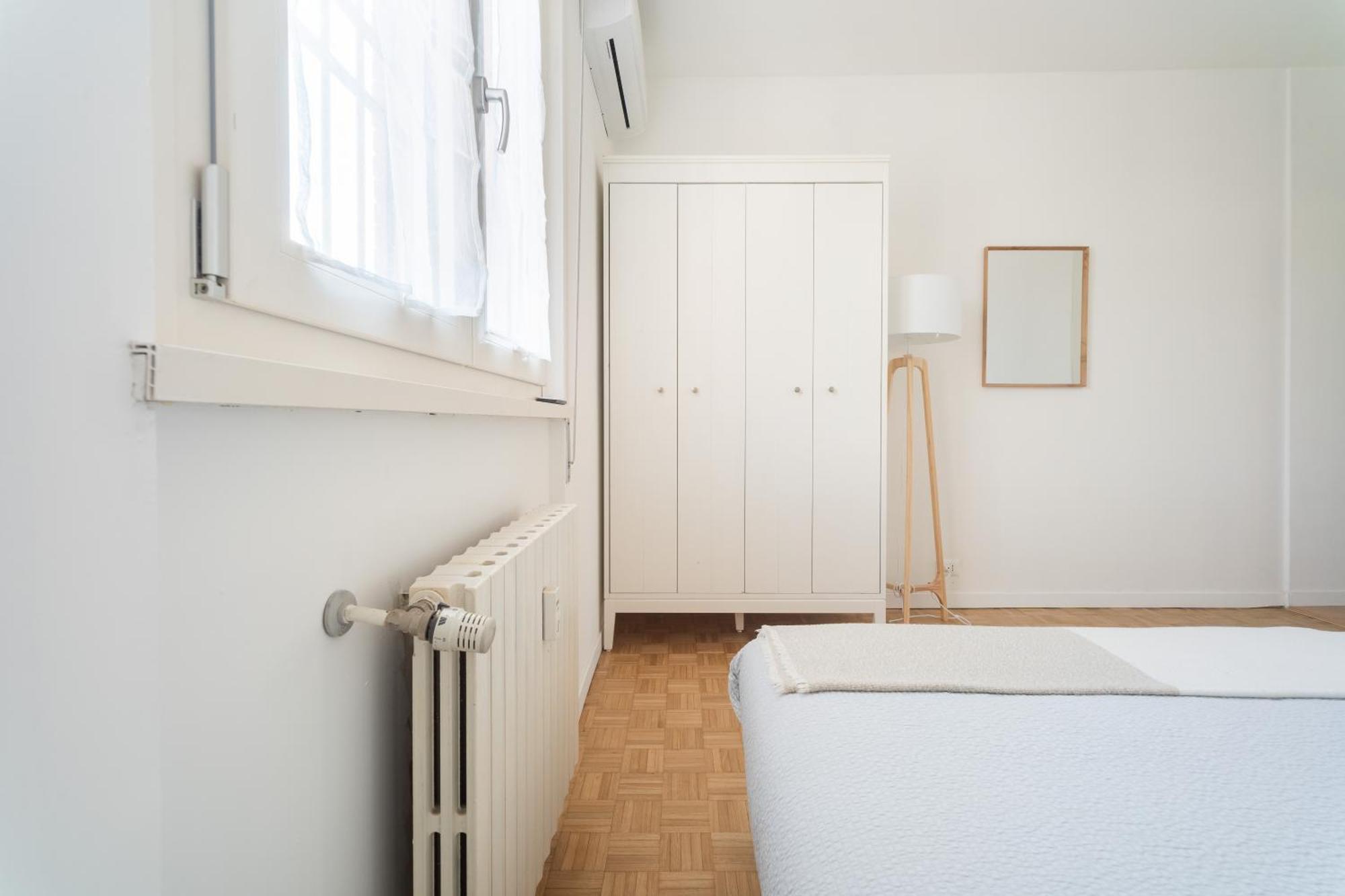 Cloud9 - Terrace And Ac Apartment