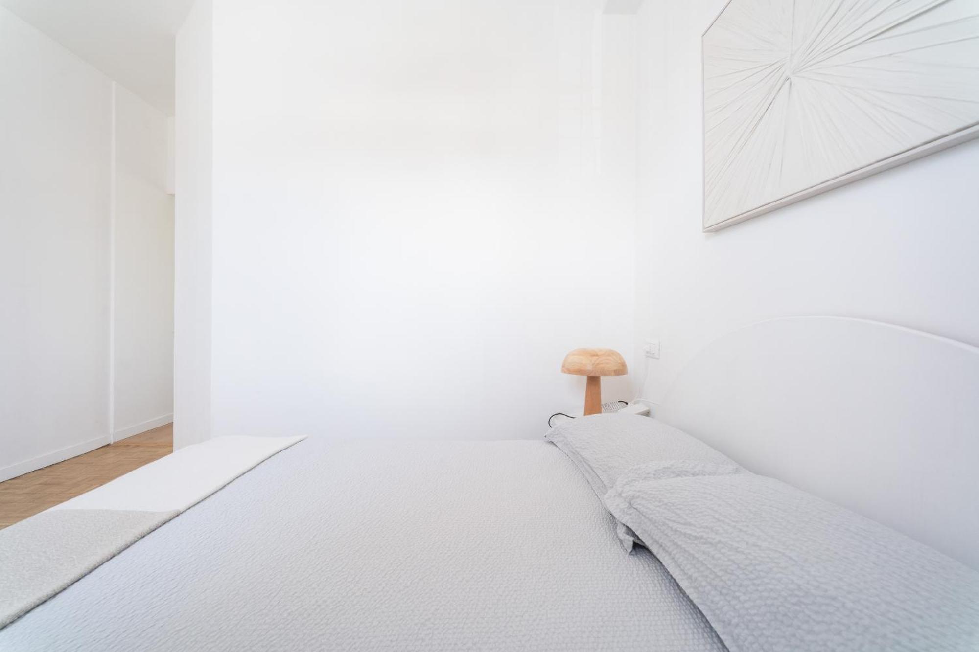 Apartment Cloud9 - Terrace And Ac Bergamo