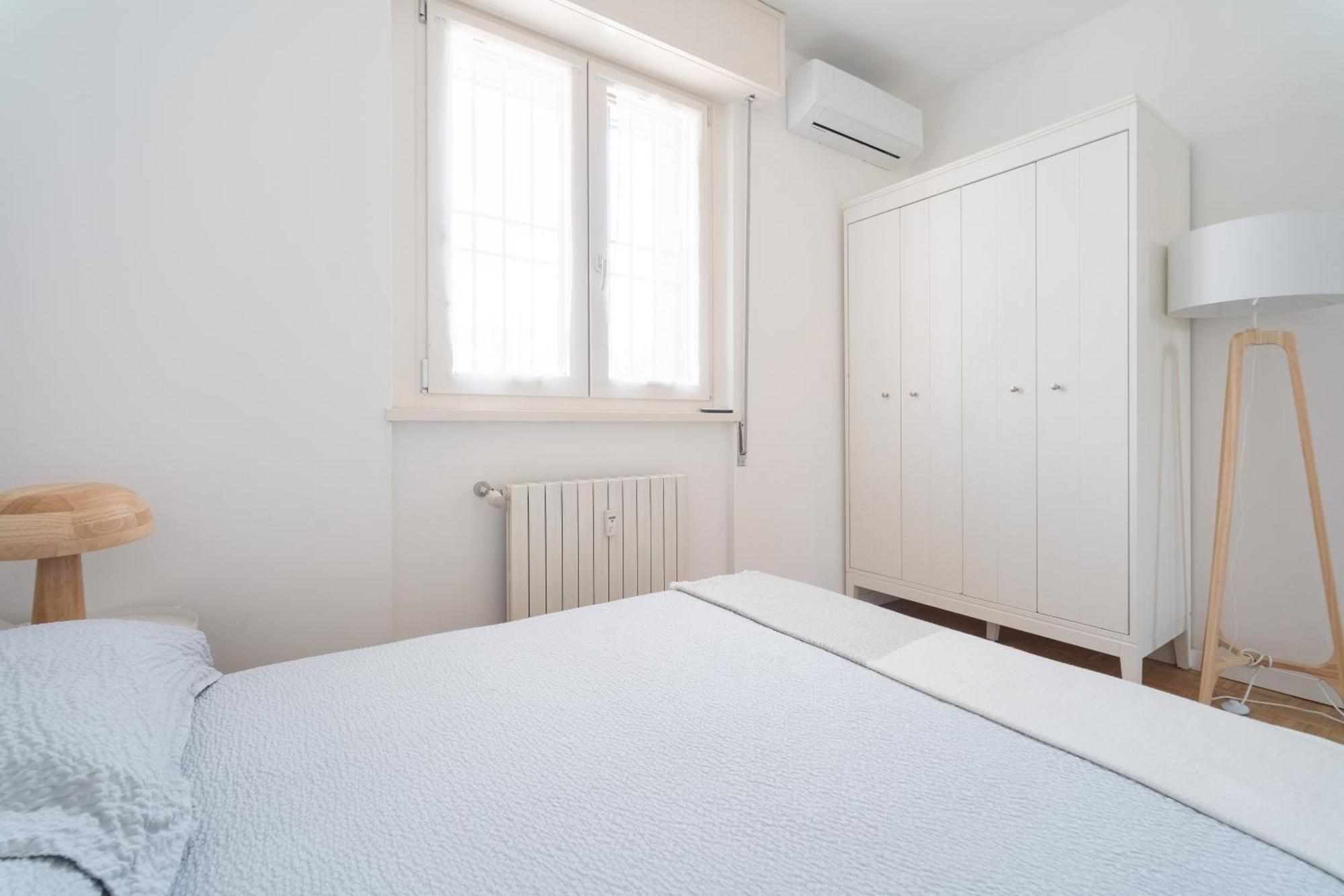 Cloud9 - Terrace And Ac Apartment Bergamo