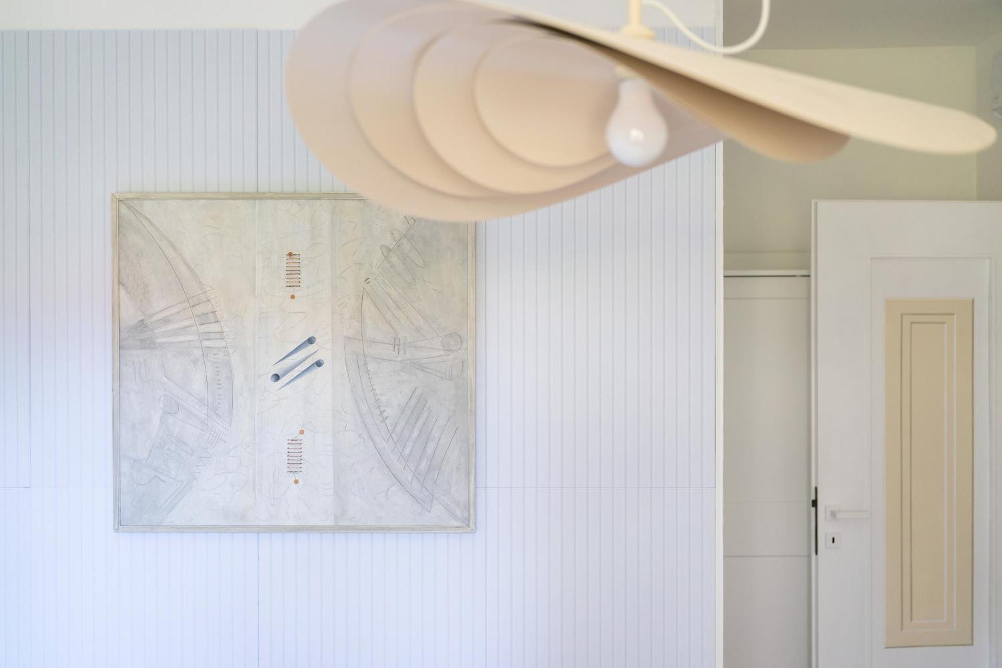 Cloud9 - Terrace And Ac Apartment