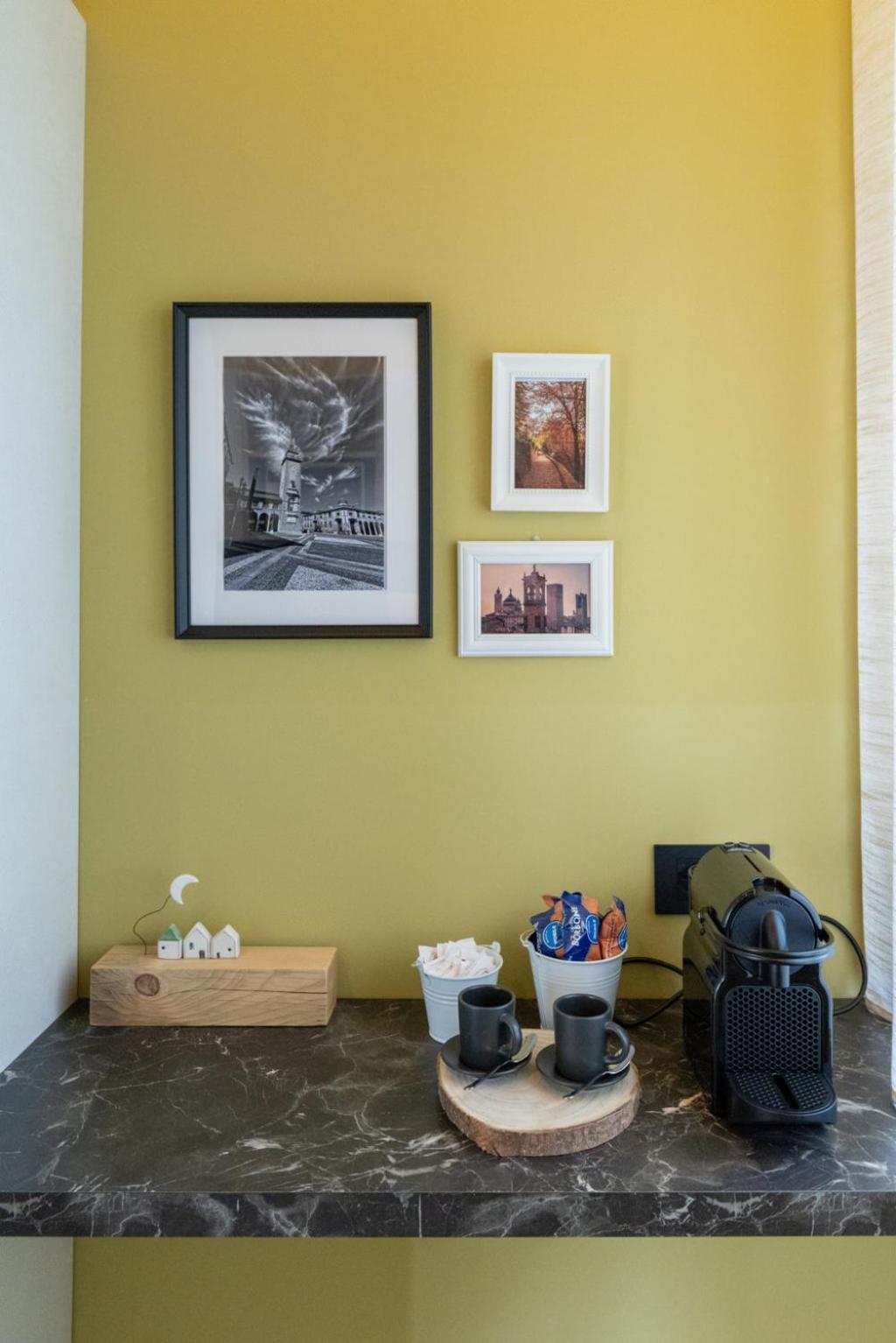 A Casa Di Laura Apartment