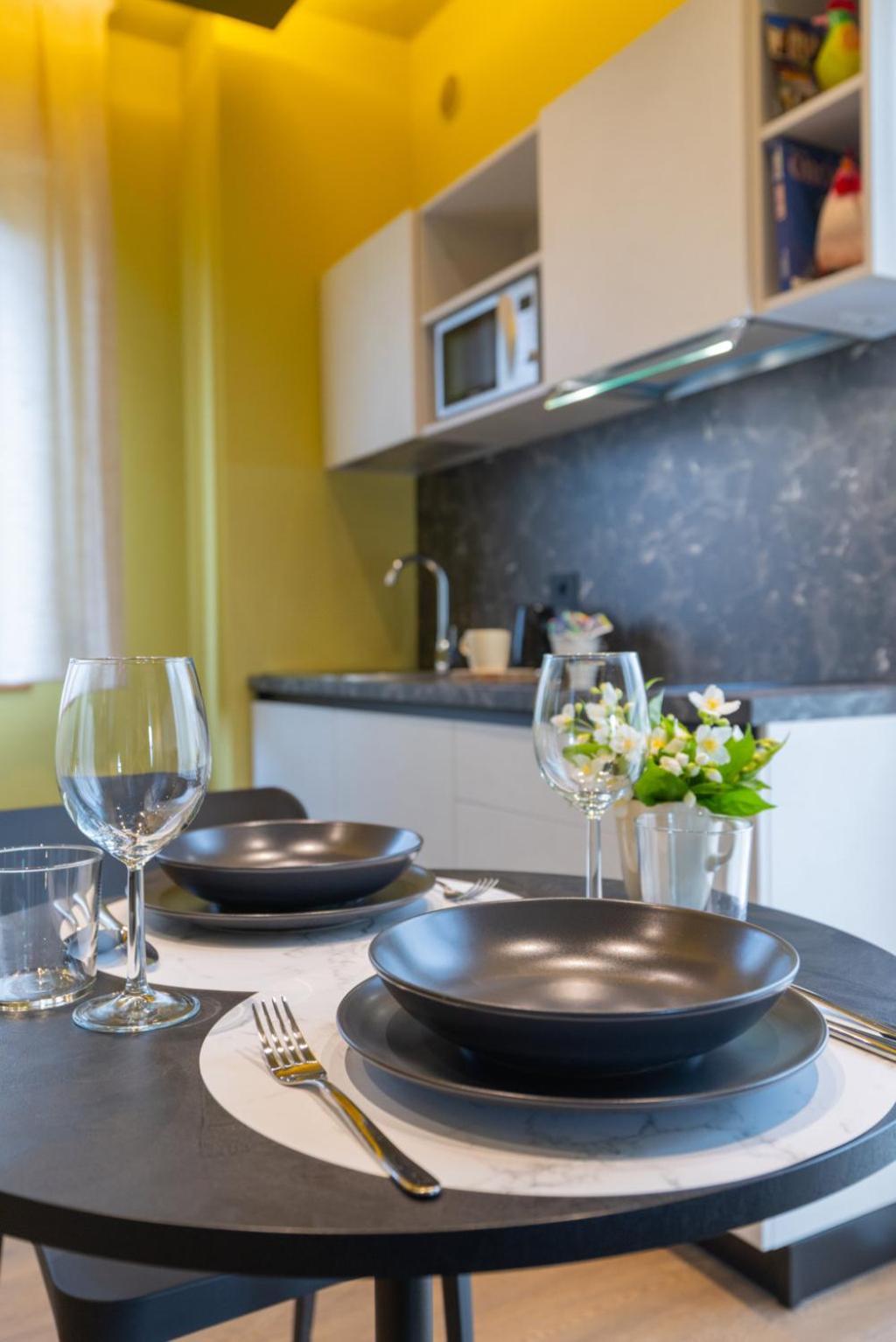 A Casa Di Laura Apartment Bergamo