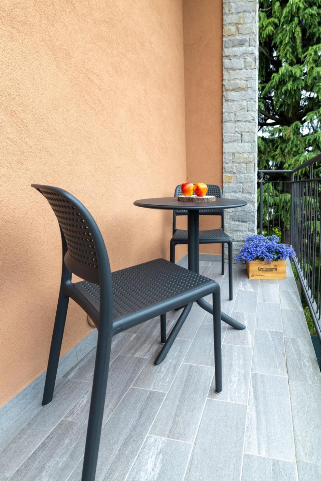 A Casa Di Laura Bergamo